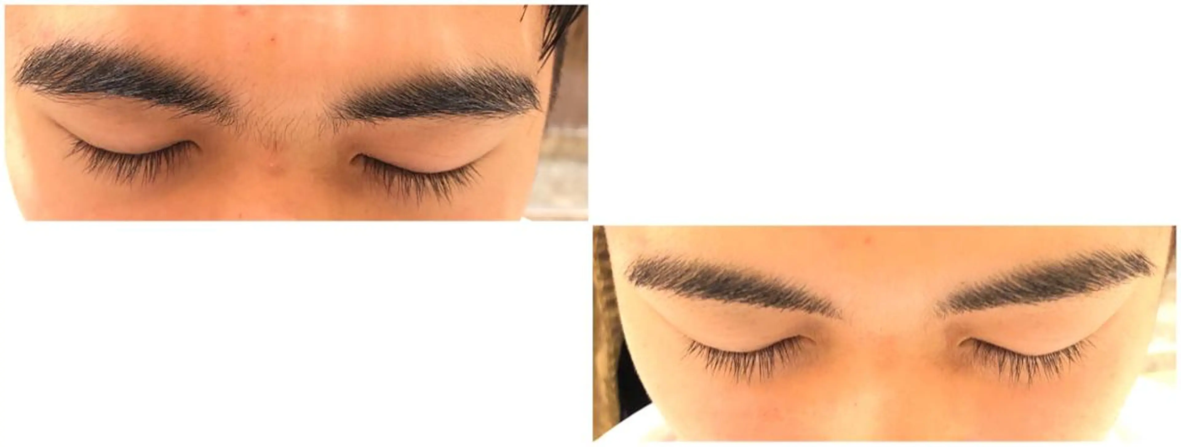 メンズ ビジネス SALON DE KIKUCHI 本店所属・菊池 栄里奈のヘアスタイル