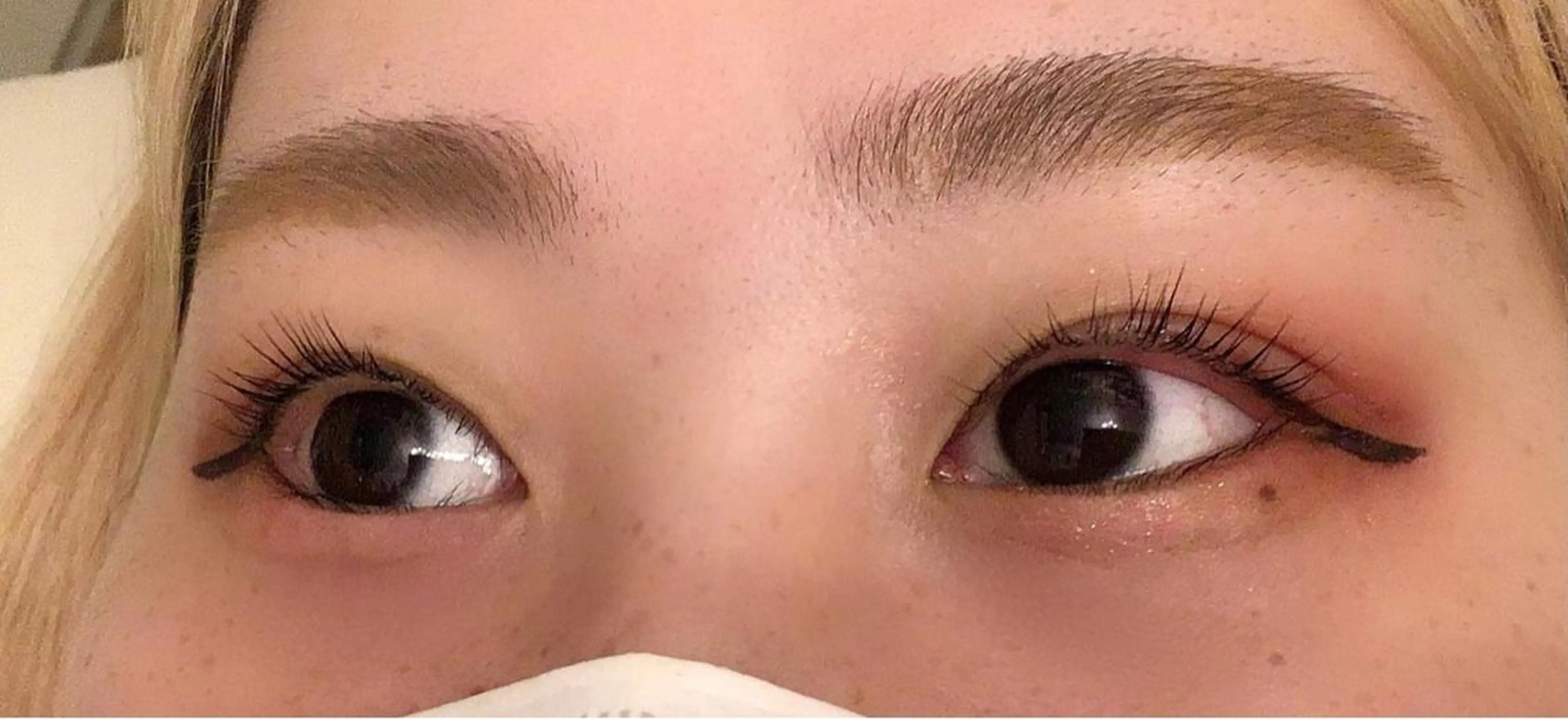 マツエク・マツパ マツパ eyelash GARDENのマツエク・マツパデザイン