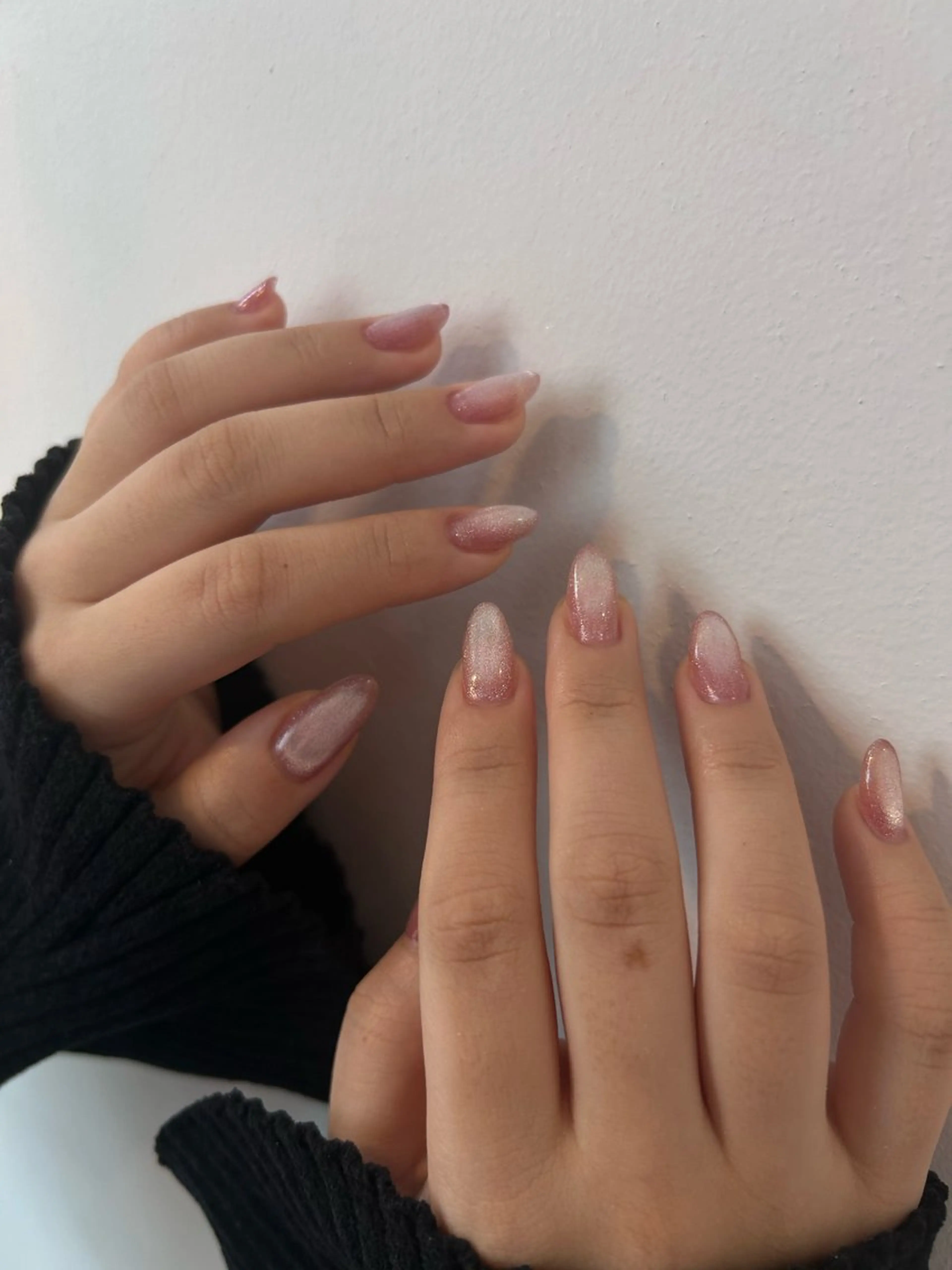 ネイル DEEokazaki momona.Gのネイルデザイン