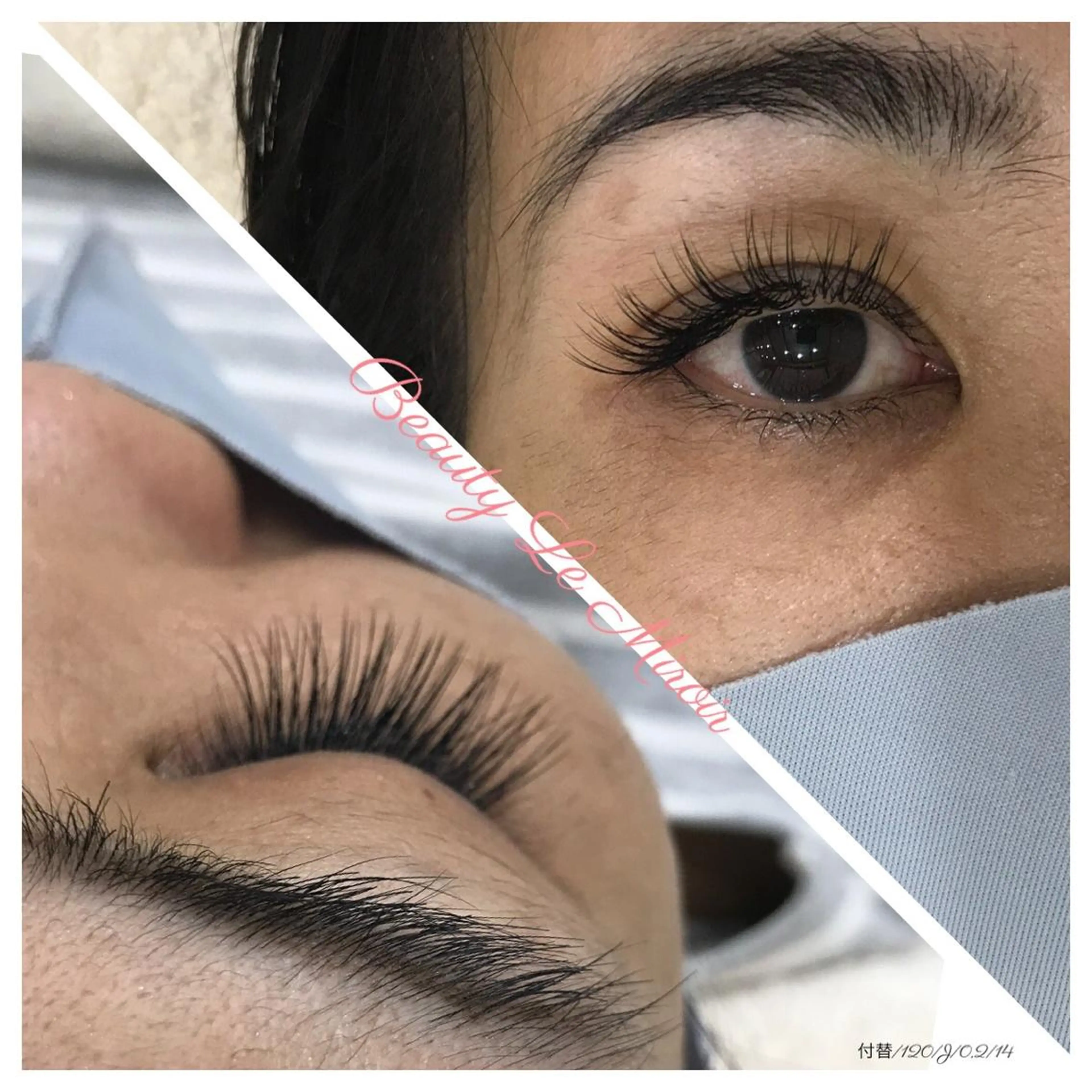 マツエク・マツパ ビューティー ミロワールのエステ・リラクイメージ