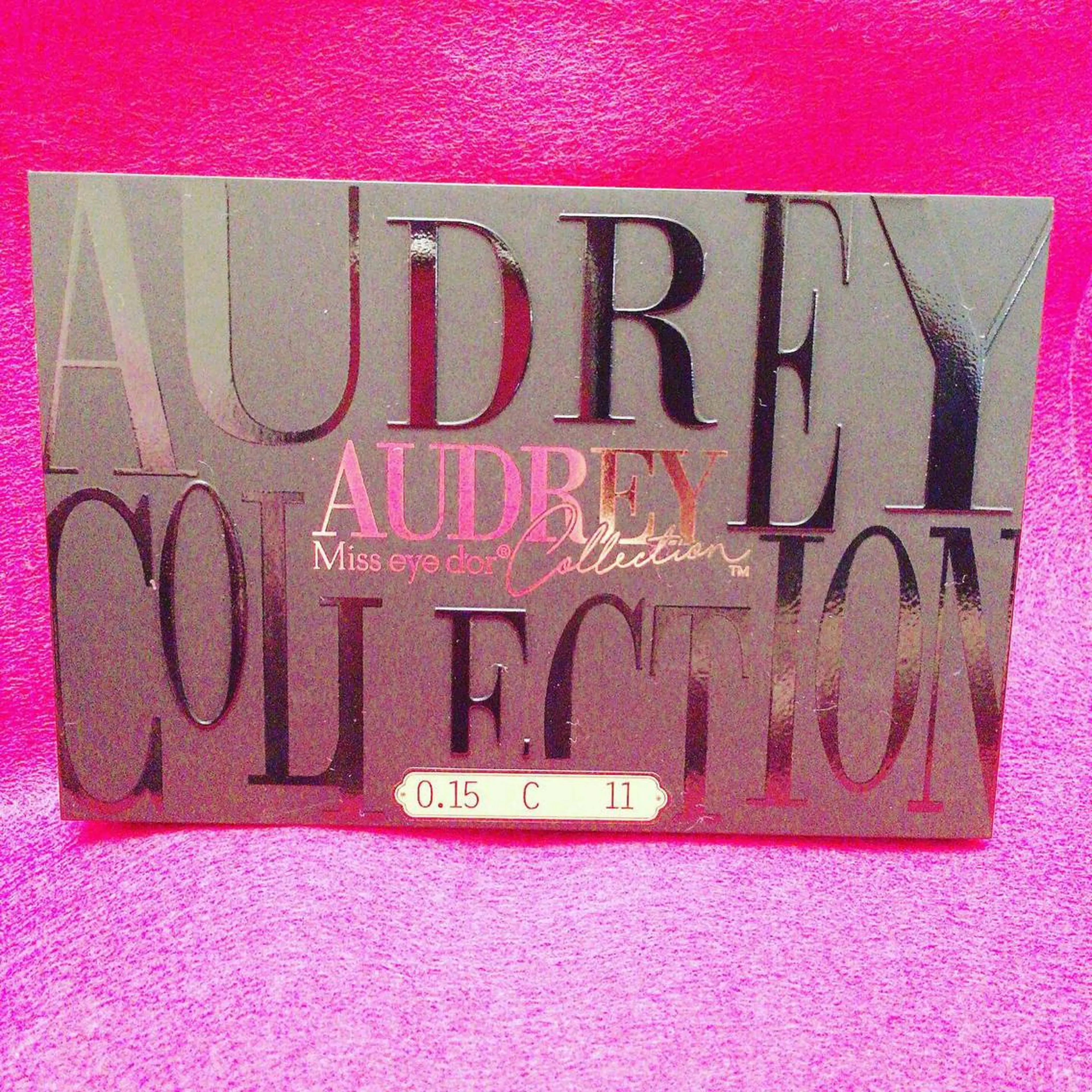 マツエク・マツパ フラットラッシュ gem 〜ジェム〜のマツエク・マツパデザイン