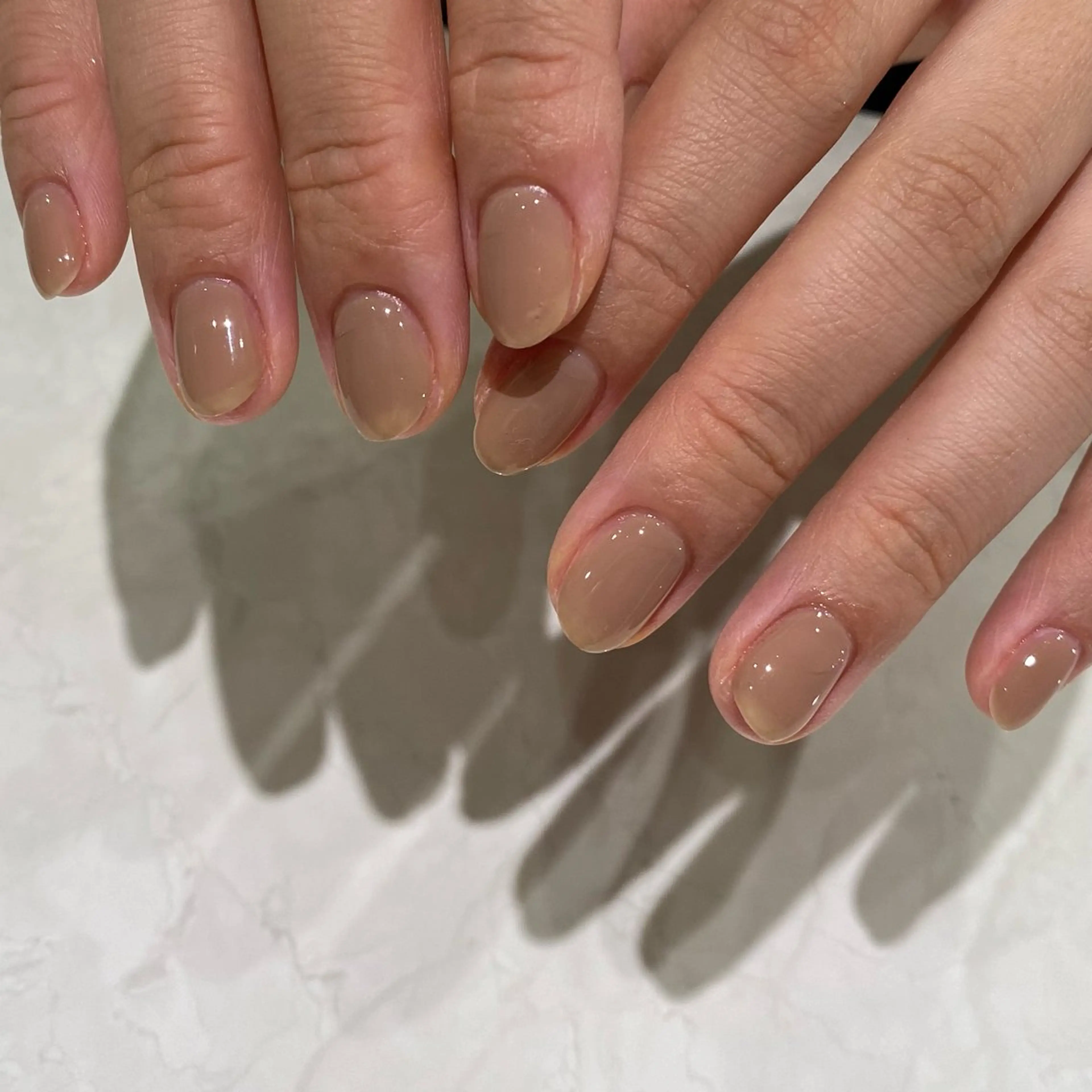 ネイル C. Ricoのネイルデザイン