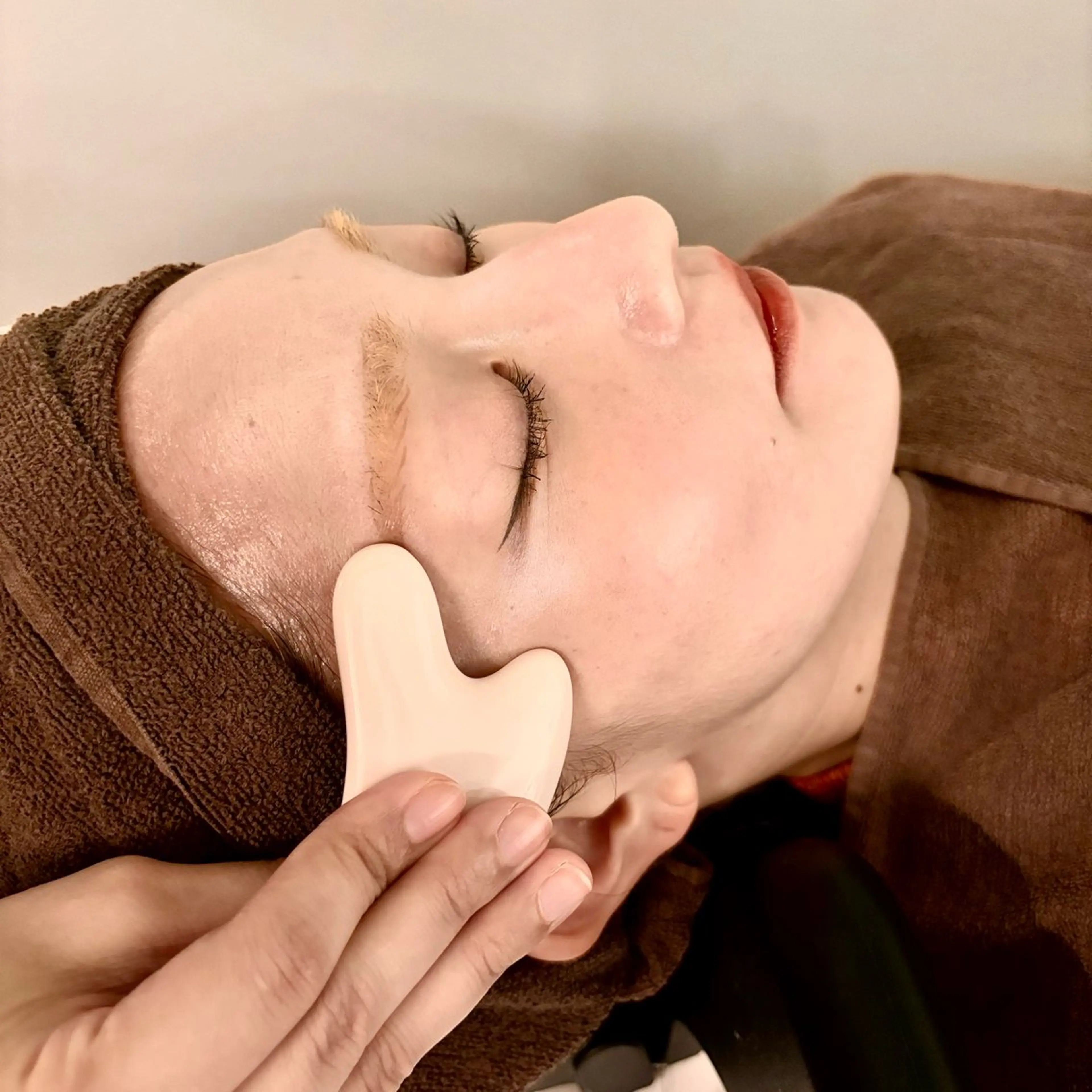 肌質改善エステ 🌷NAGISA🌷のエステ・リラクイメージ