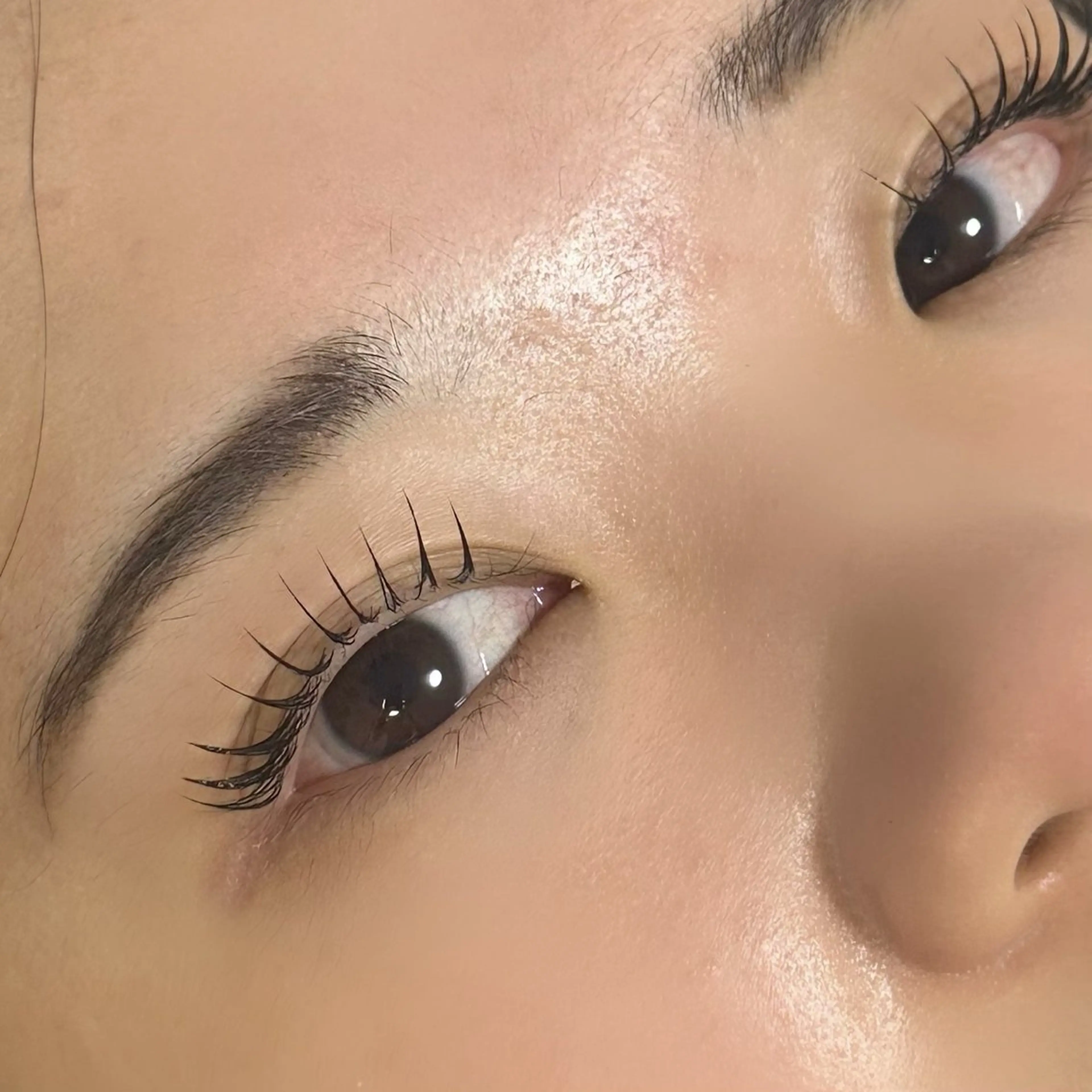 マツエク・マツパ マツエク eyesalon Liina所属・eyelash Liinaのマツエク・マツパデザイン