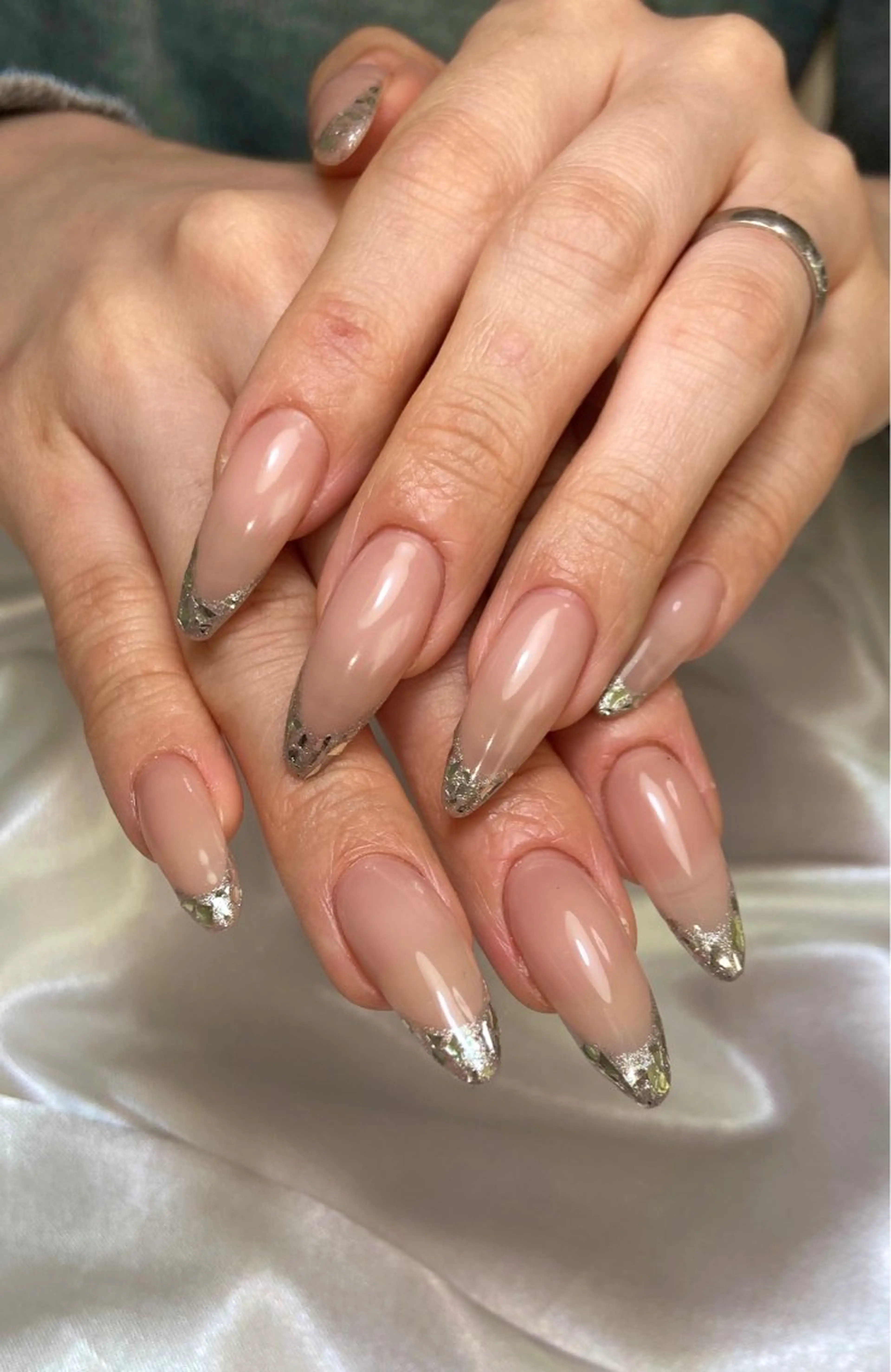 ネイル ハンドネイル candy nailのネイルデザイン