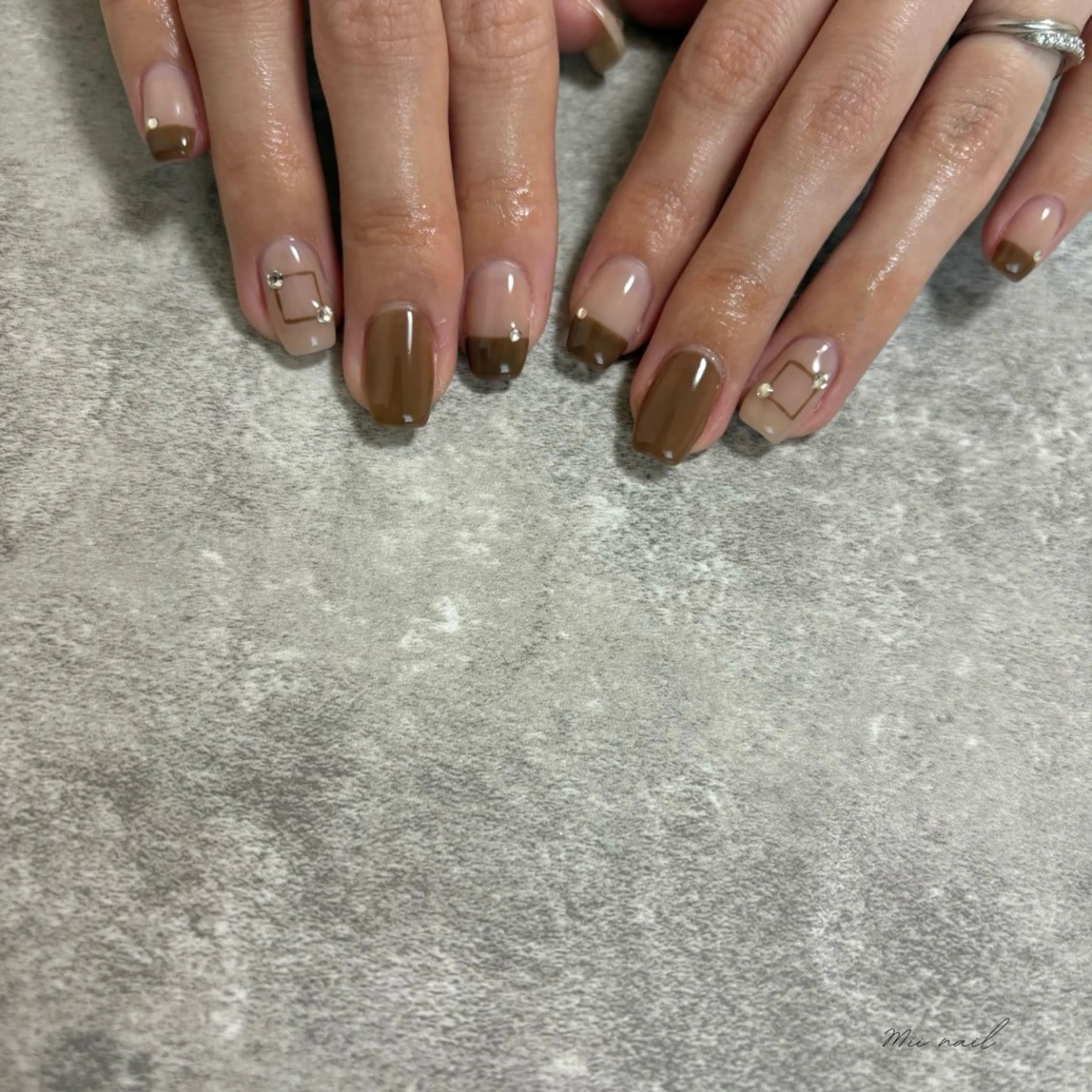 ネイル Mii nail いづみのその他イメージ