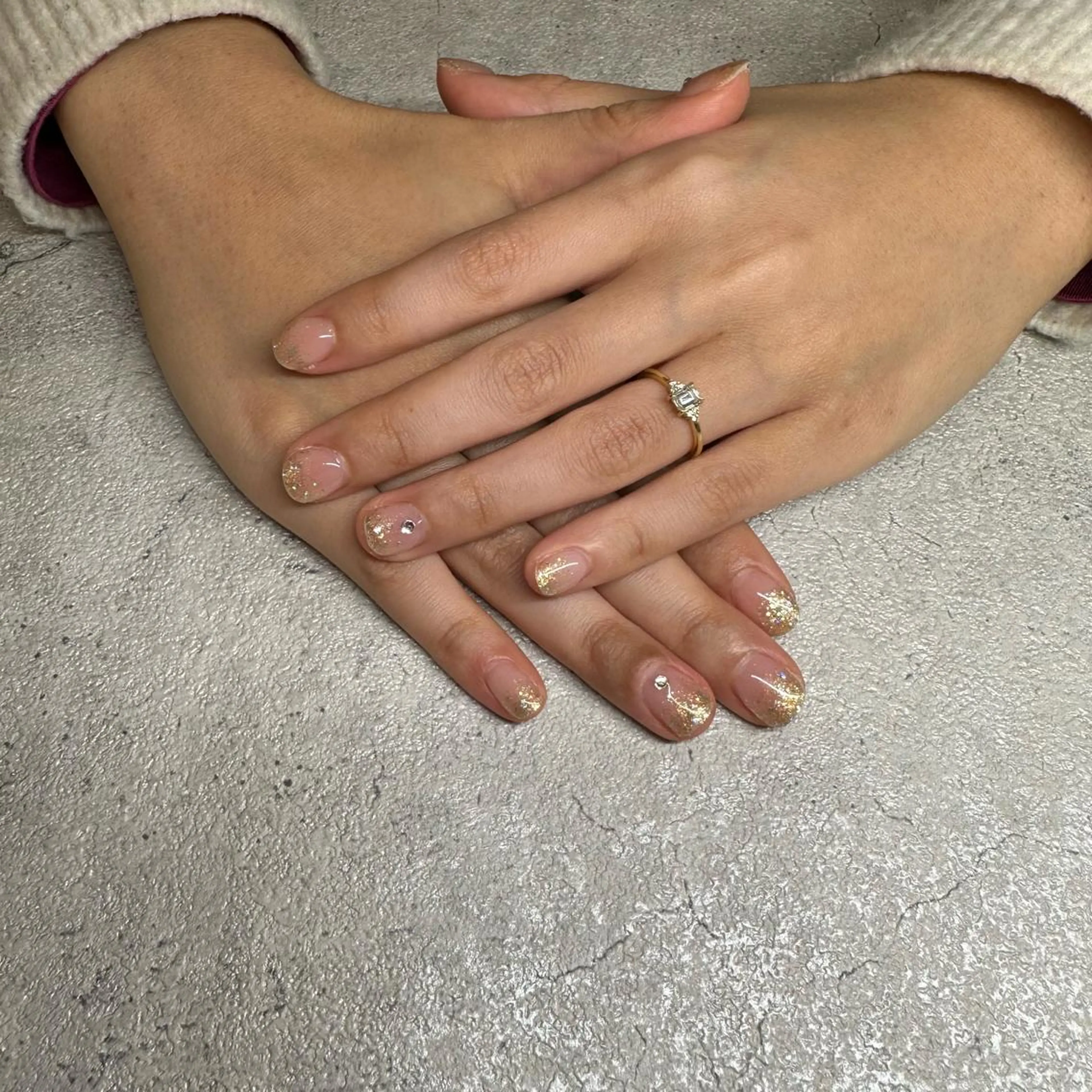 ネイル はあとねいる 八事店のネイルデザイン