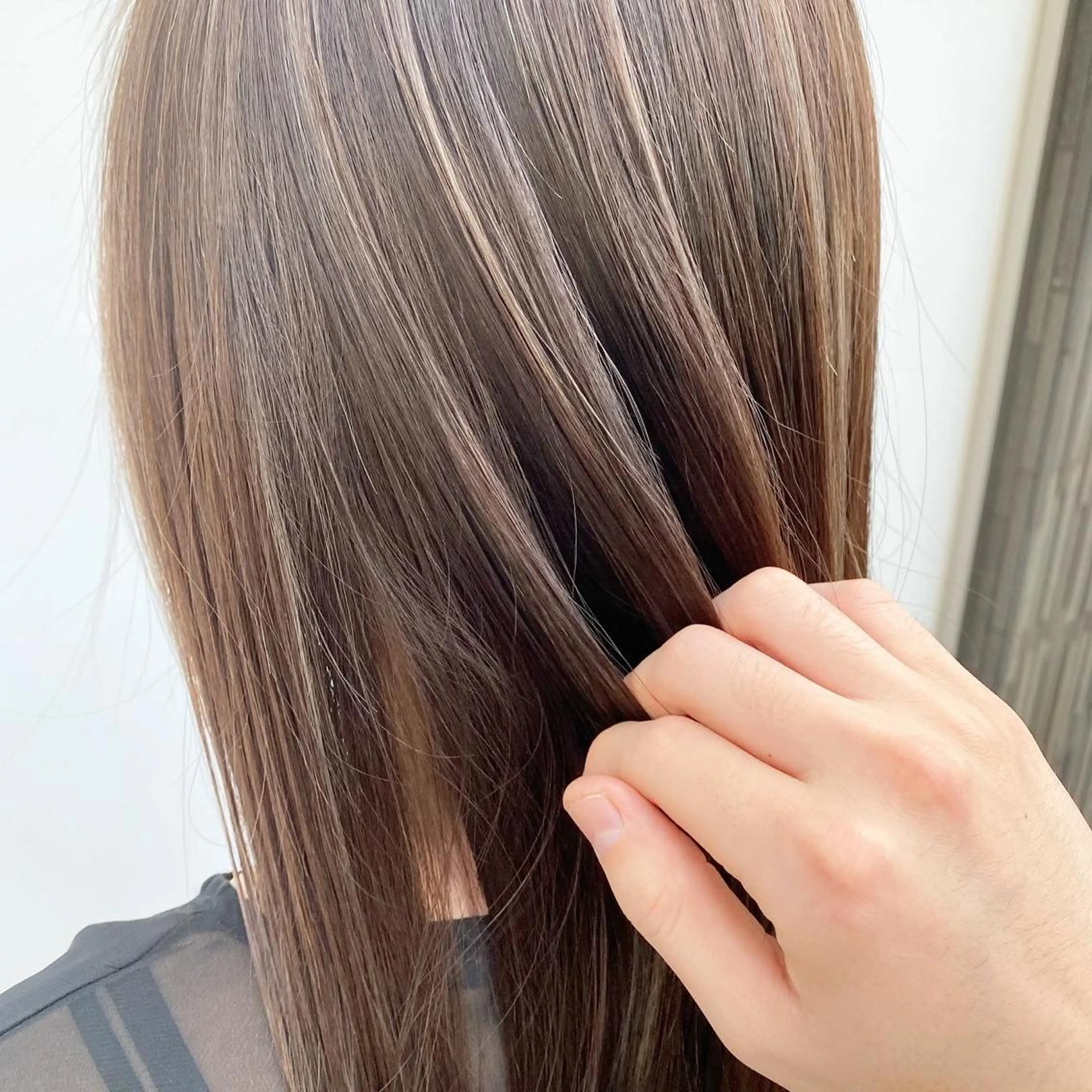 セミロング 🌟マチダ テルヤ🌟のその他イメージ