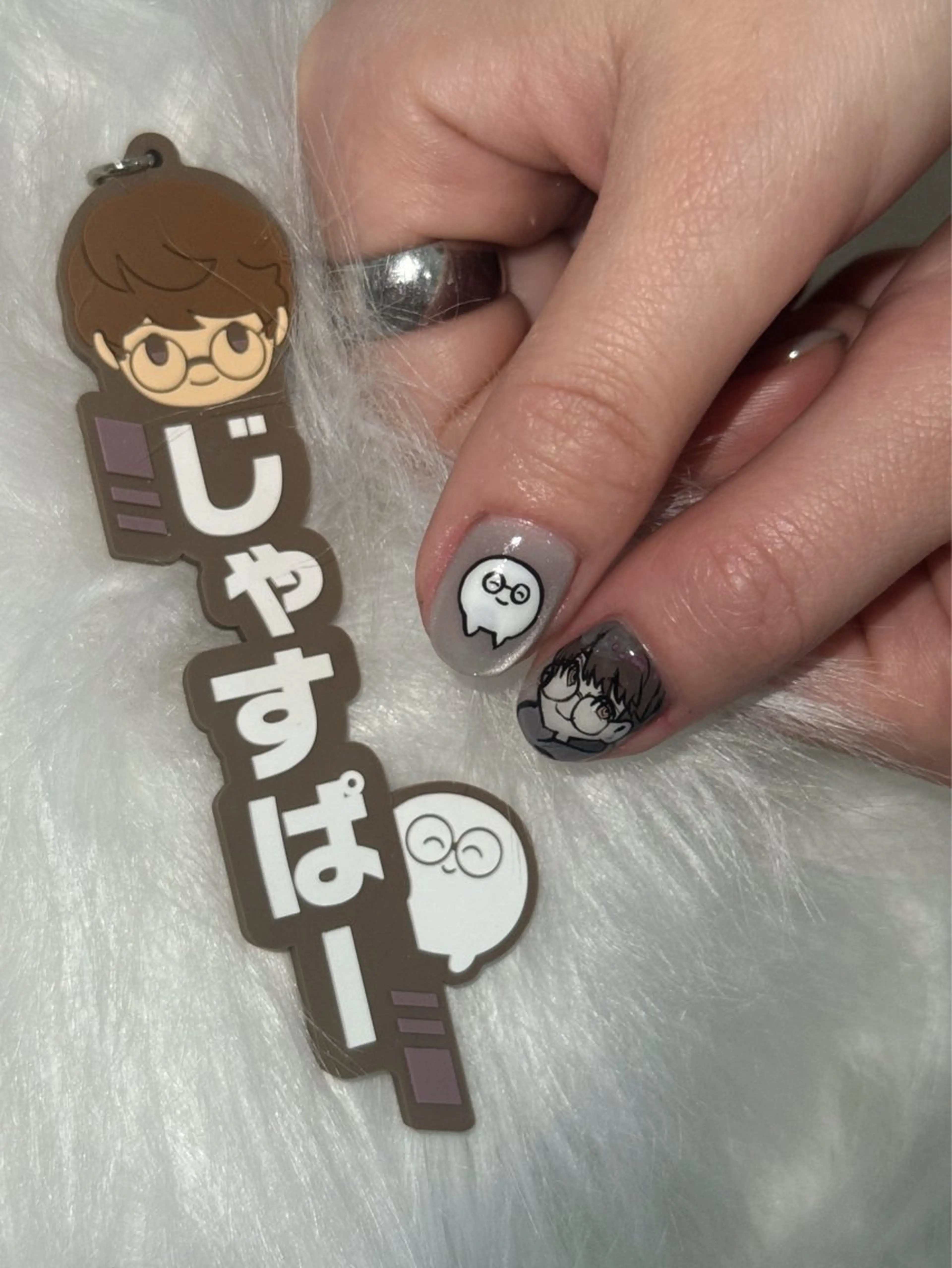 ネイル ハンドネイル ERINA ♥のネイルデザイン