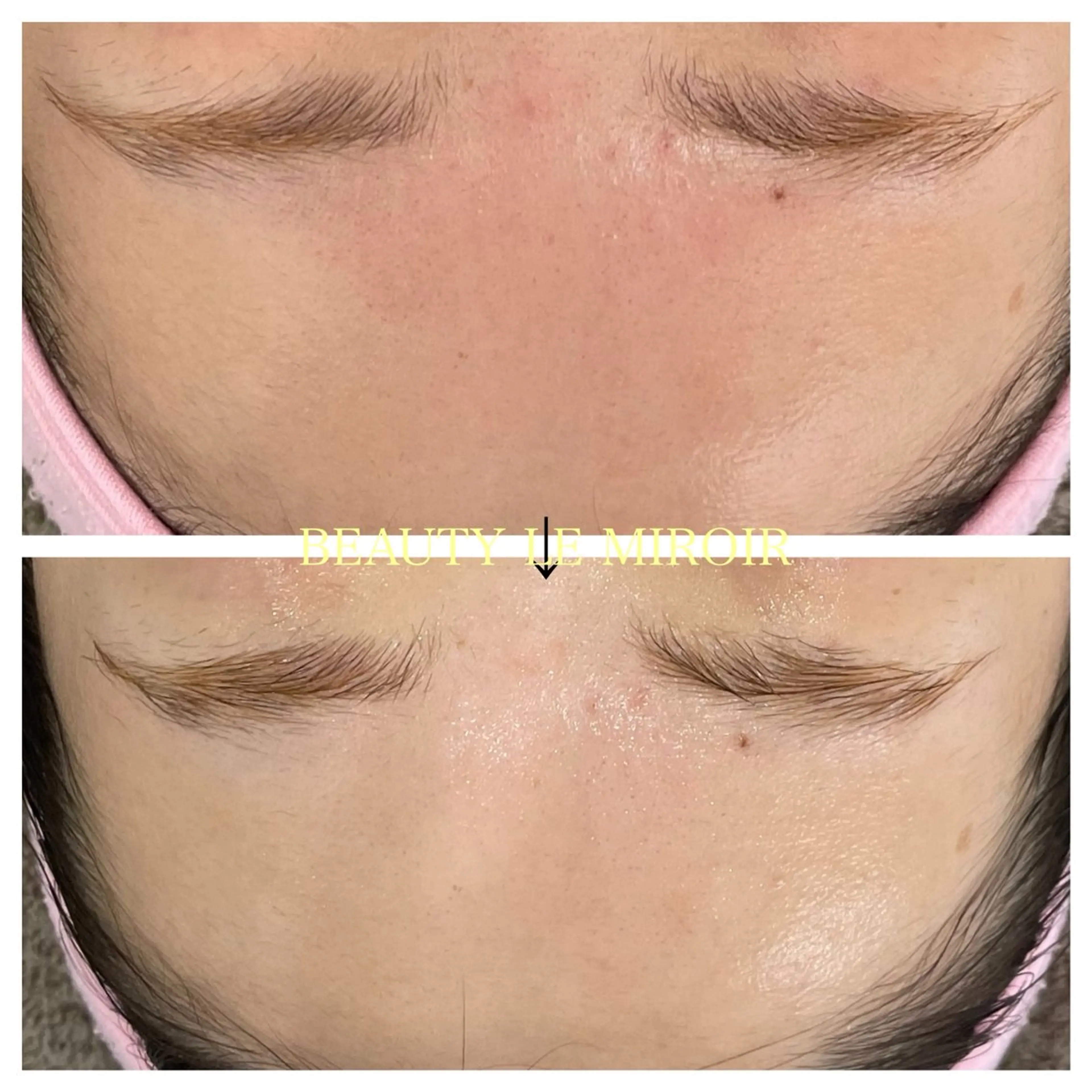 ビューティー ミロワールのエステ・リラクイメージ