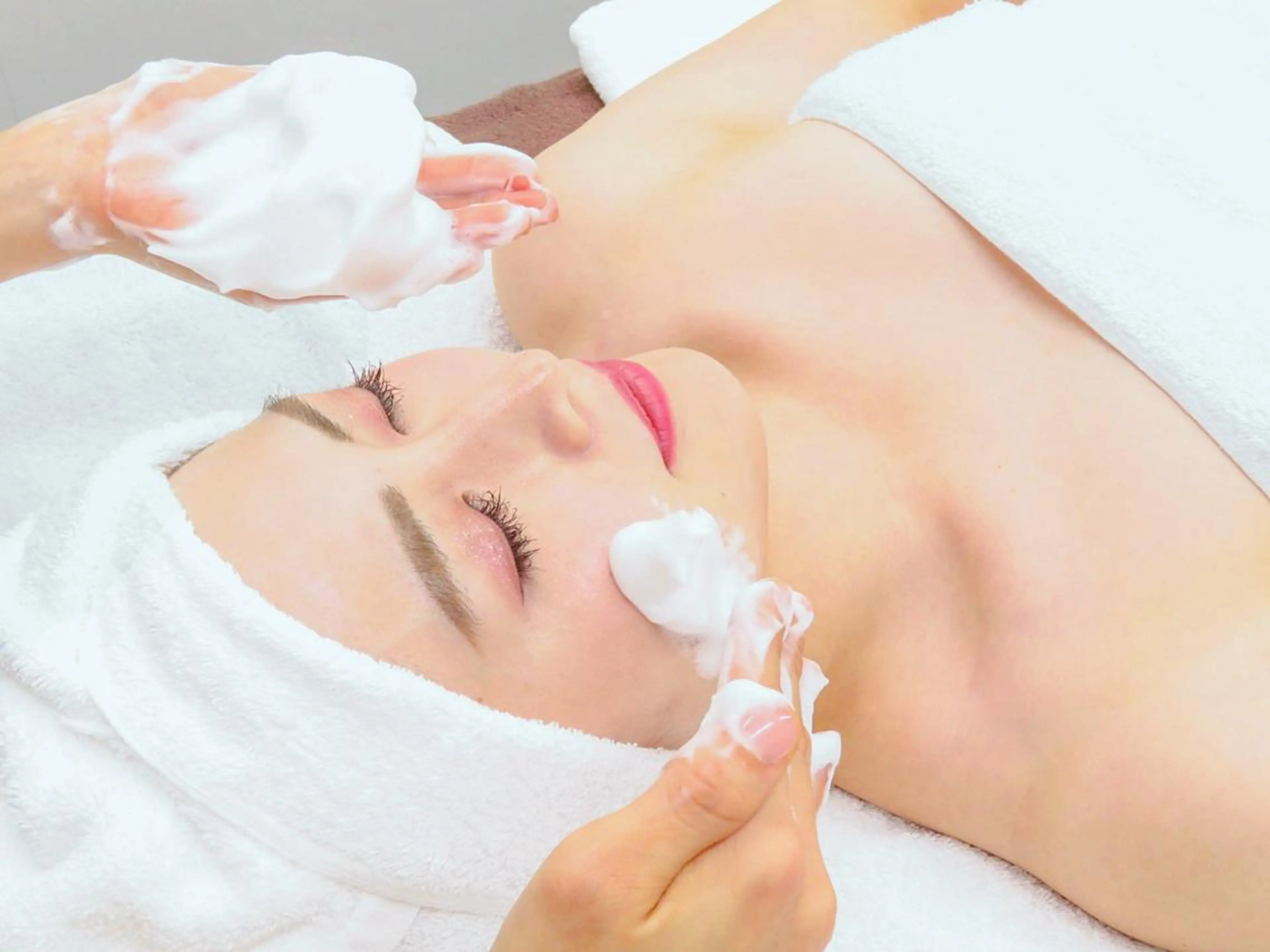 M LABO 銀座店のエステ・リラクイメージ