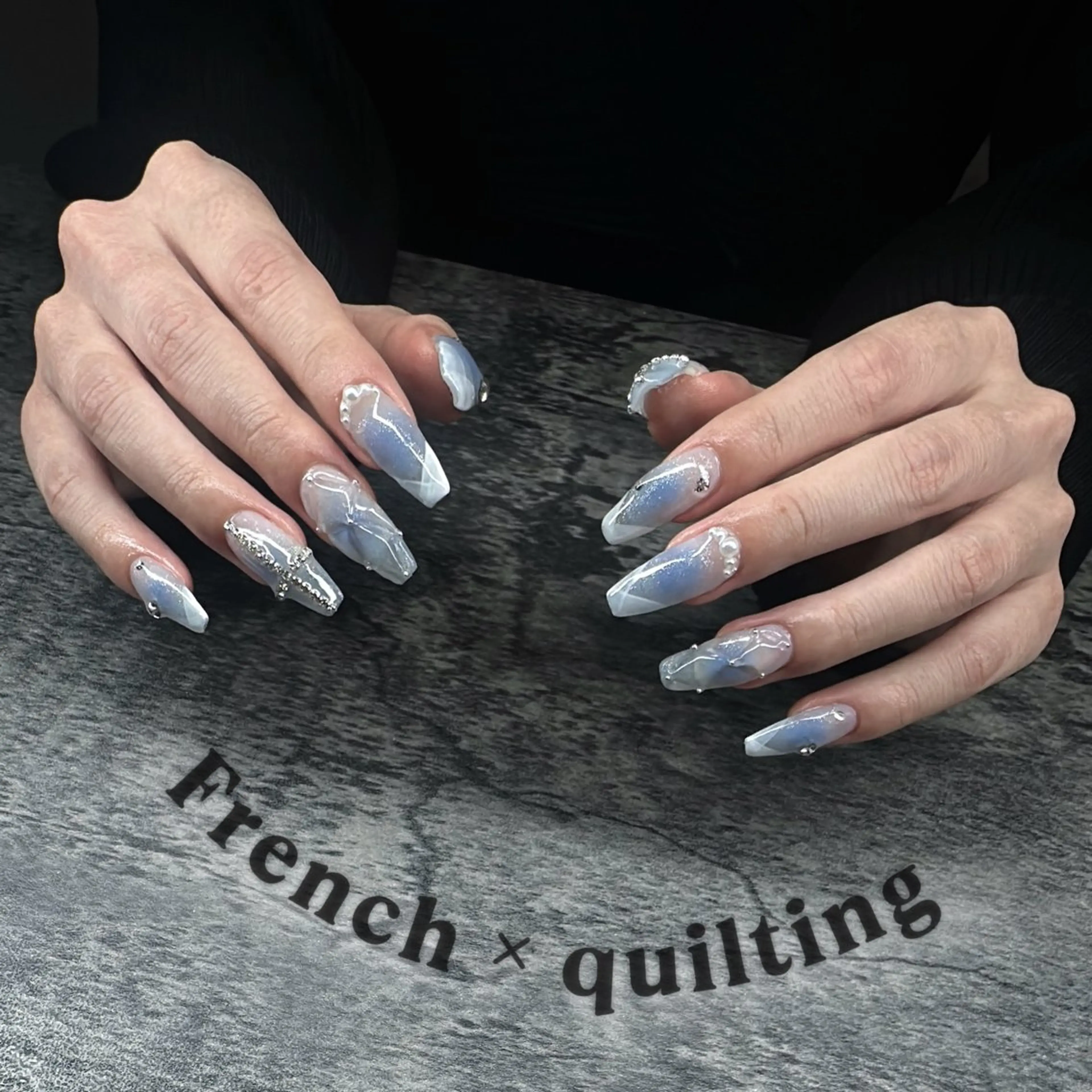 ネイル R.J.S⌘ nailのネイルデザイン