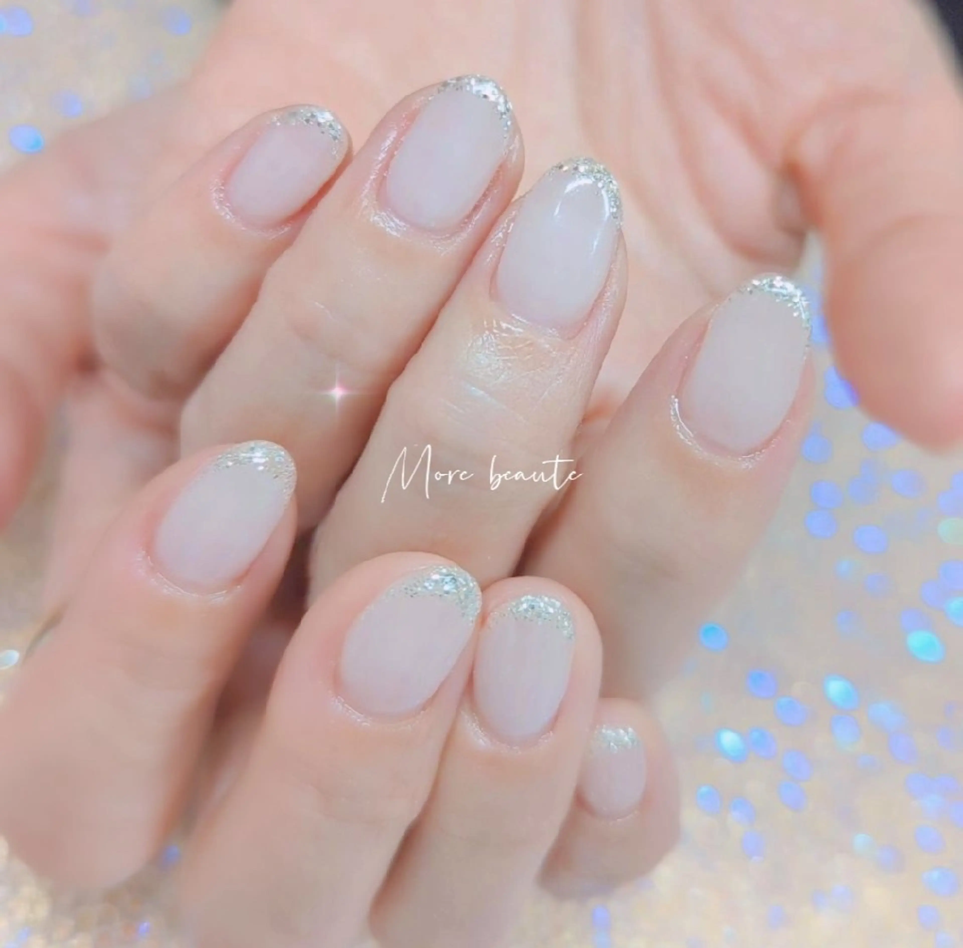 ネイル ハンドネイル I LOVE ME NAIL.｡.:*♡のネイルデザイン