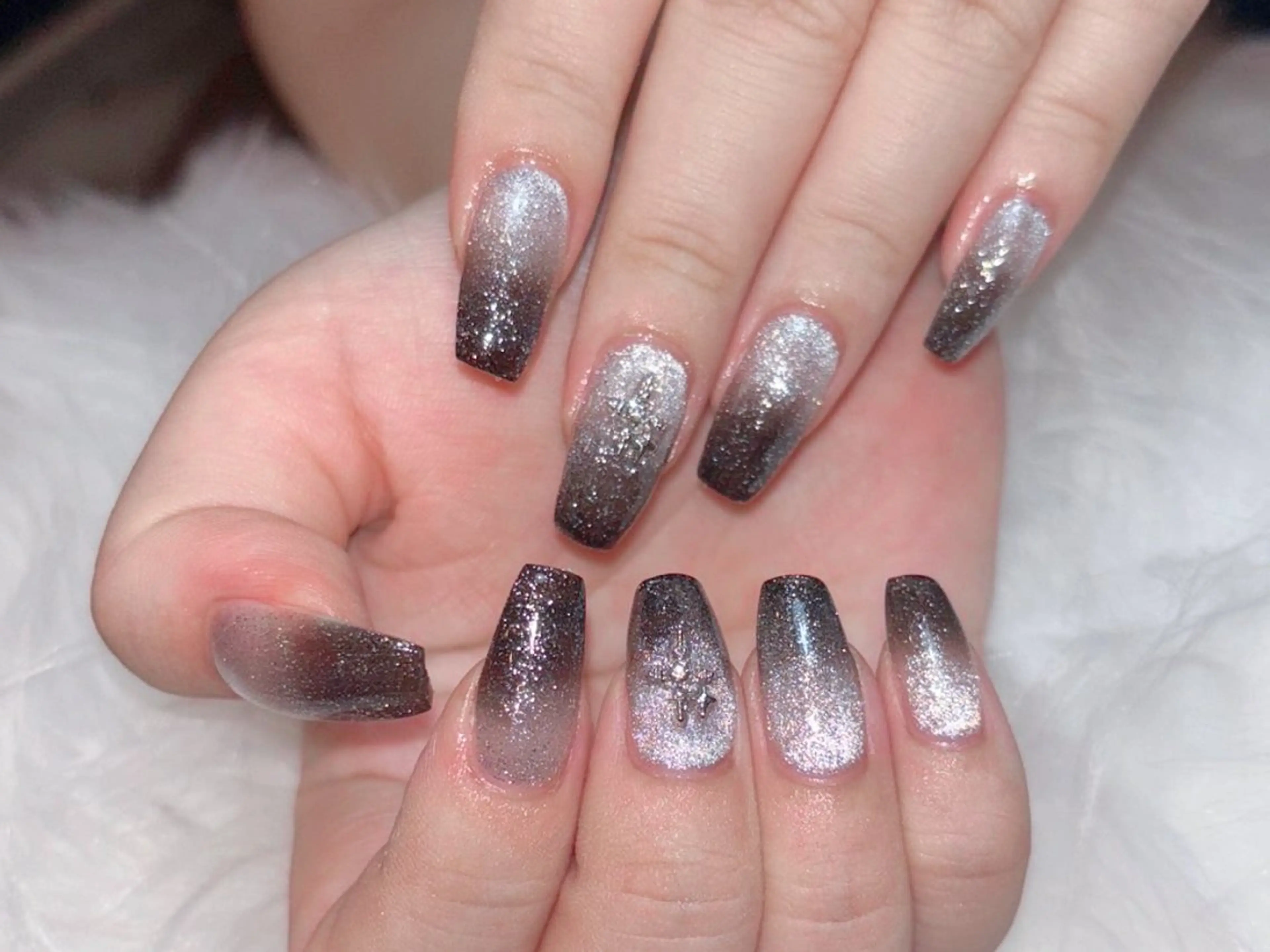 ネイル ネイルサロン Easenのネイルデザイン