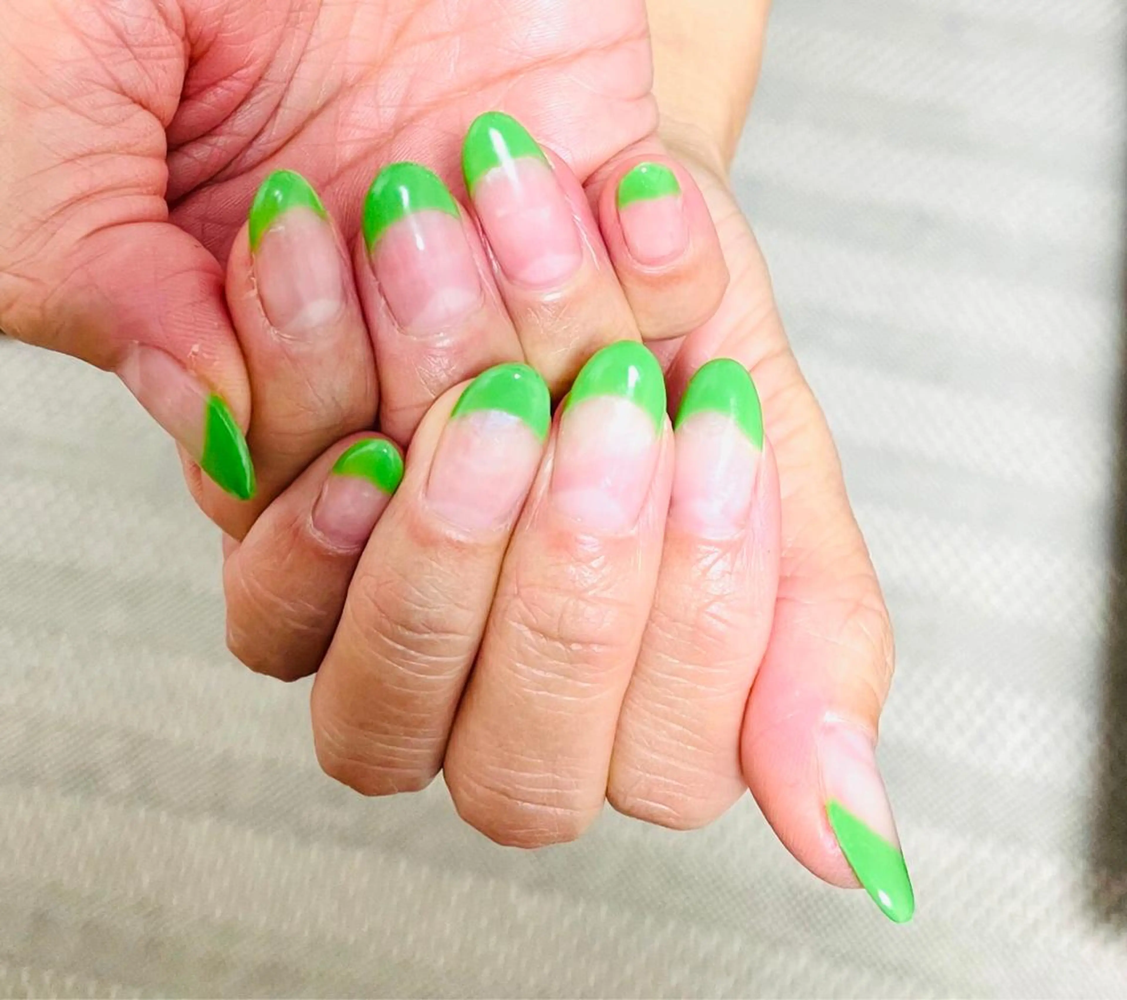 ネイル H3(エイチスリー)所属・H3 hitoのネイルデザイン