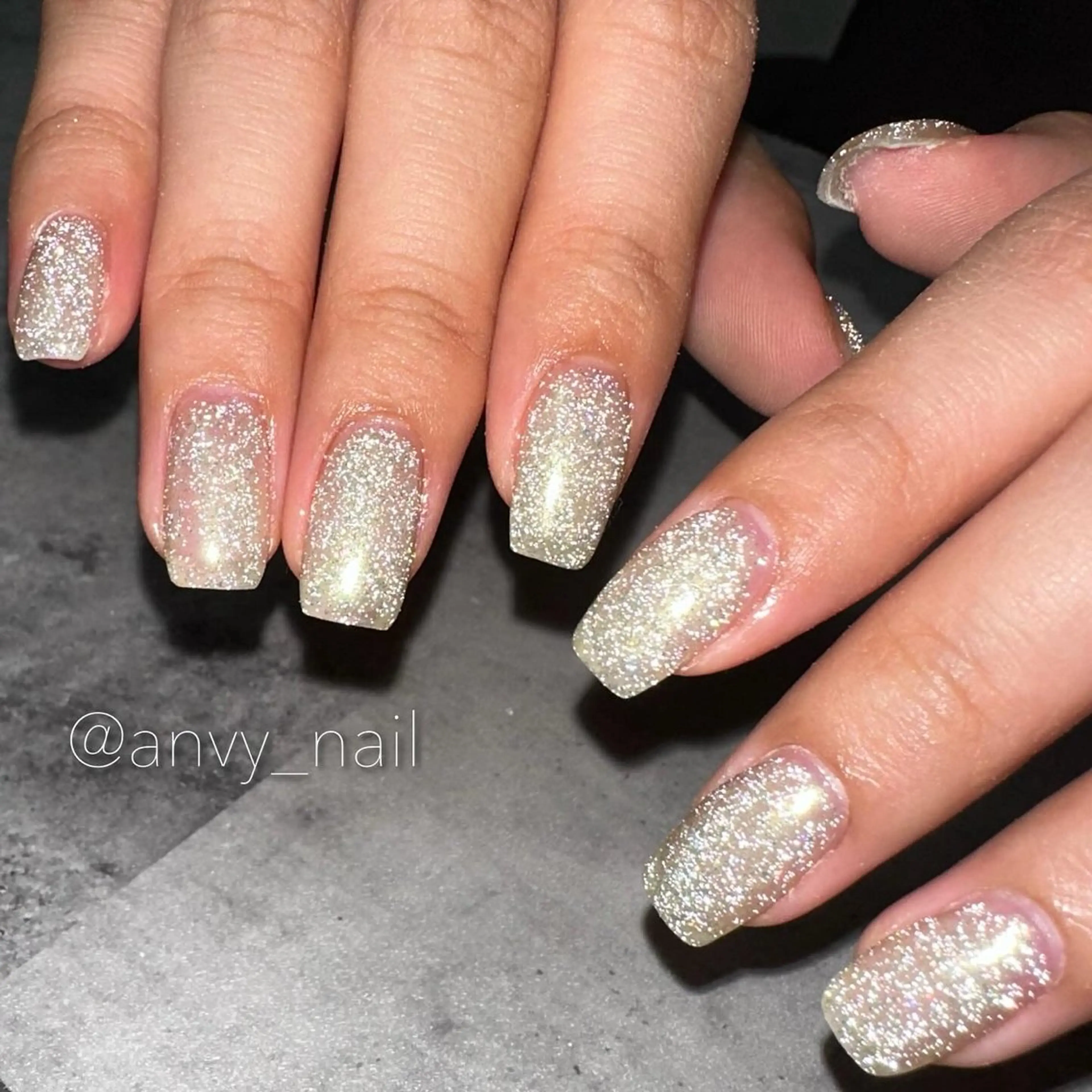 ネイル nail salon あんびのネイルデザイン