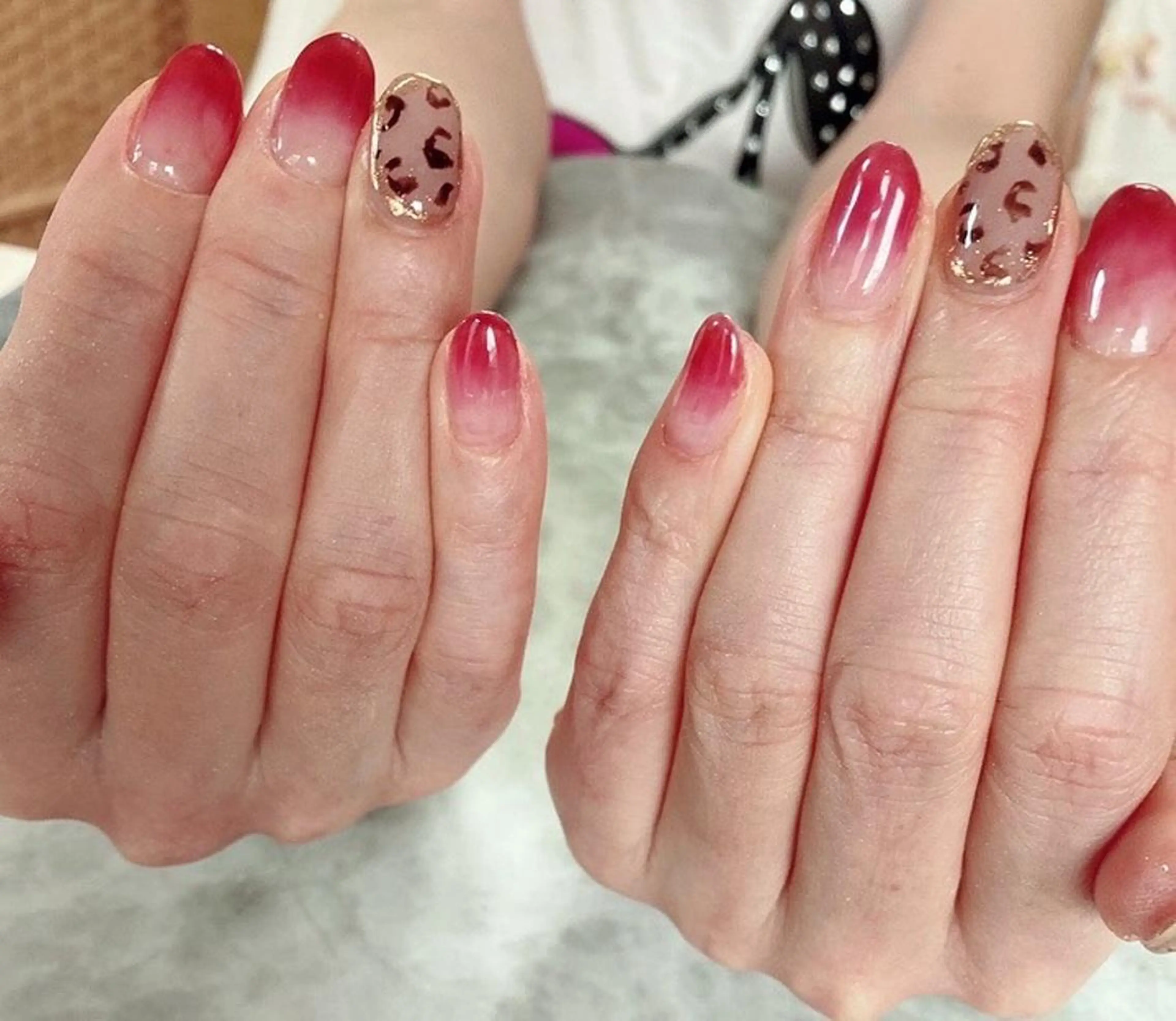 ネイル ネイリスト♡ AYAKOのネイルデザイン