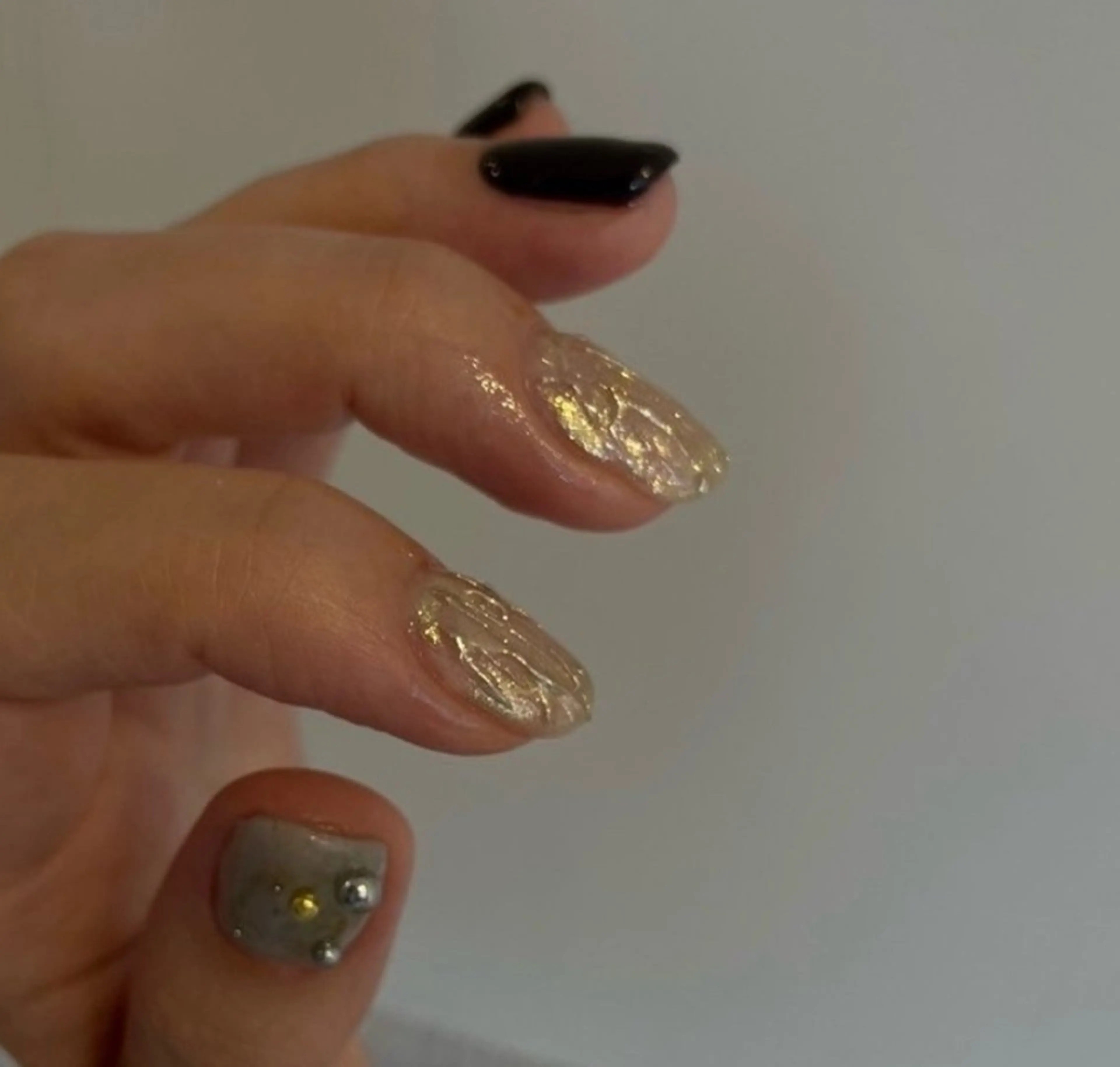 ネイル En'e daikanyama所属・笑菜 ♡のネイルデザイン