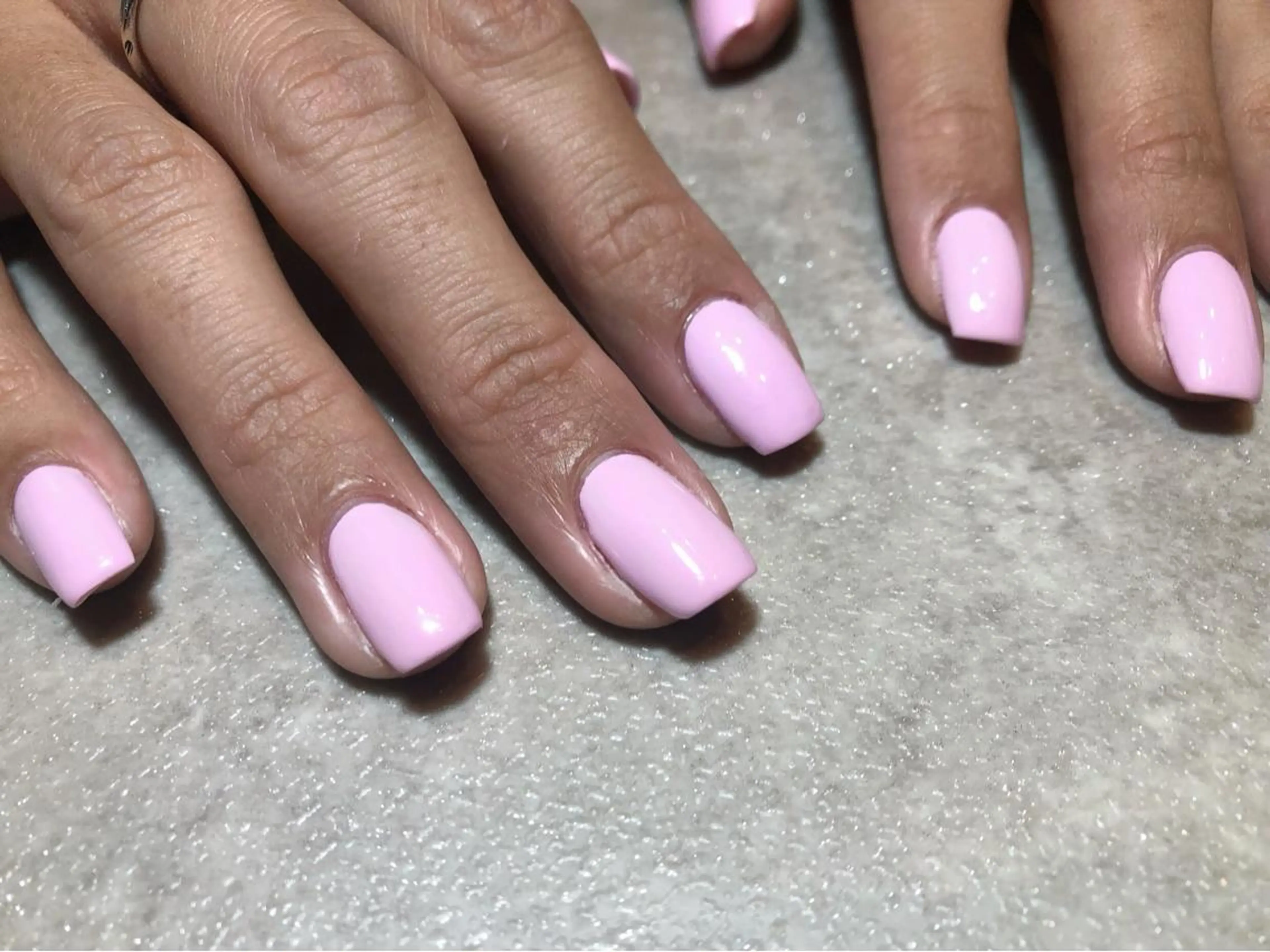 ネイル ハンドネイル 廣田 香寿実のネイルデザイン