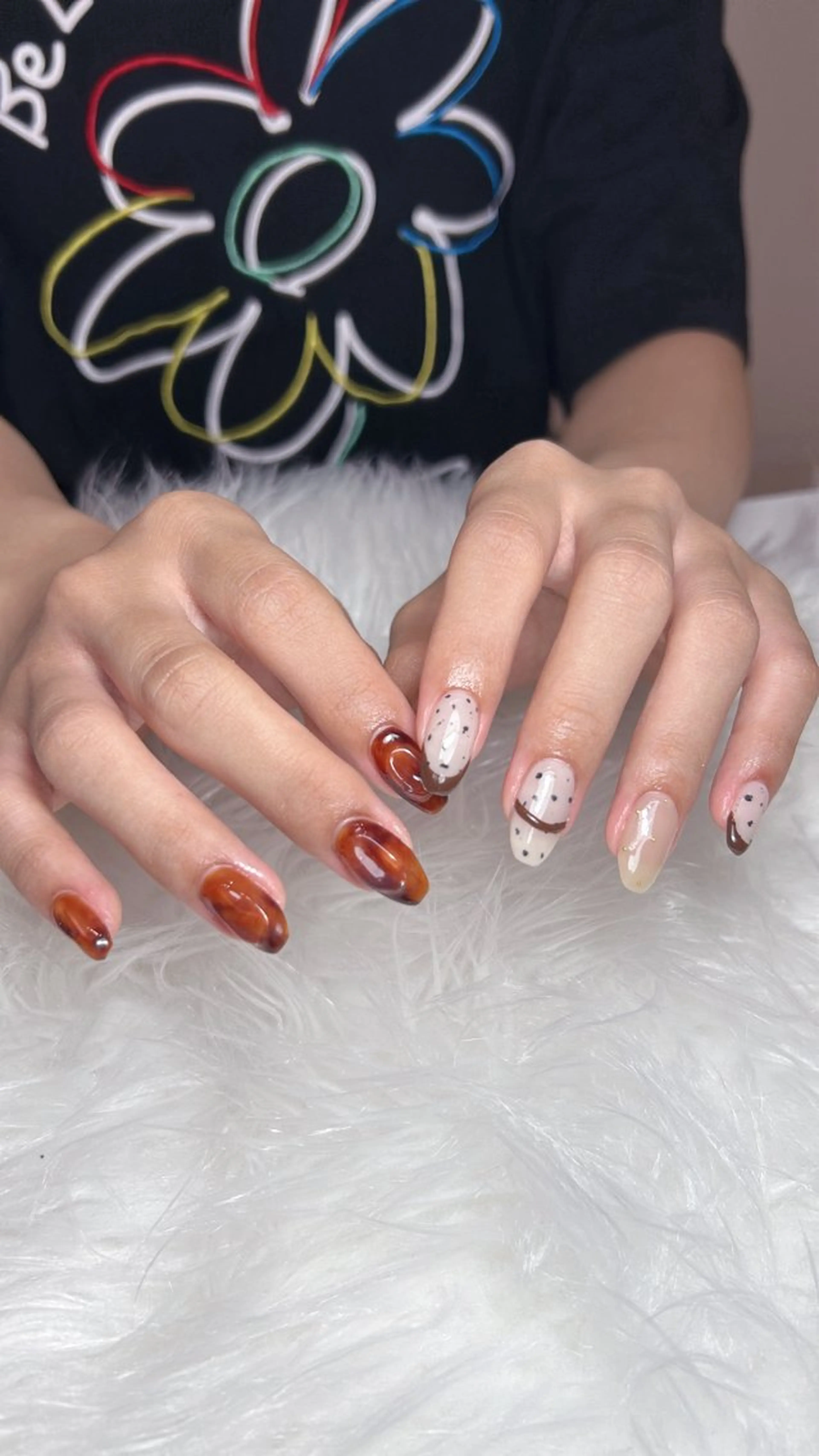 ネイル Uni. ___nailのネイルデザイン