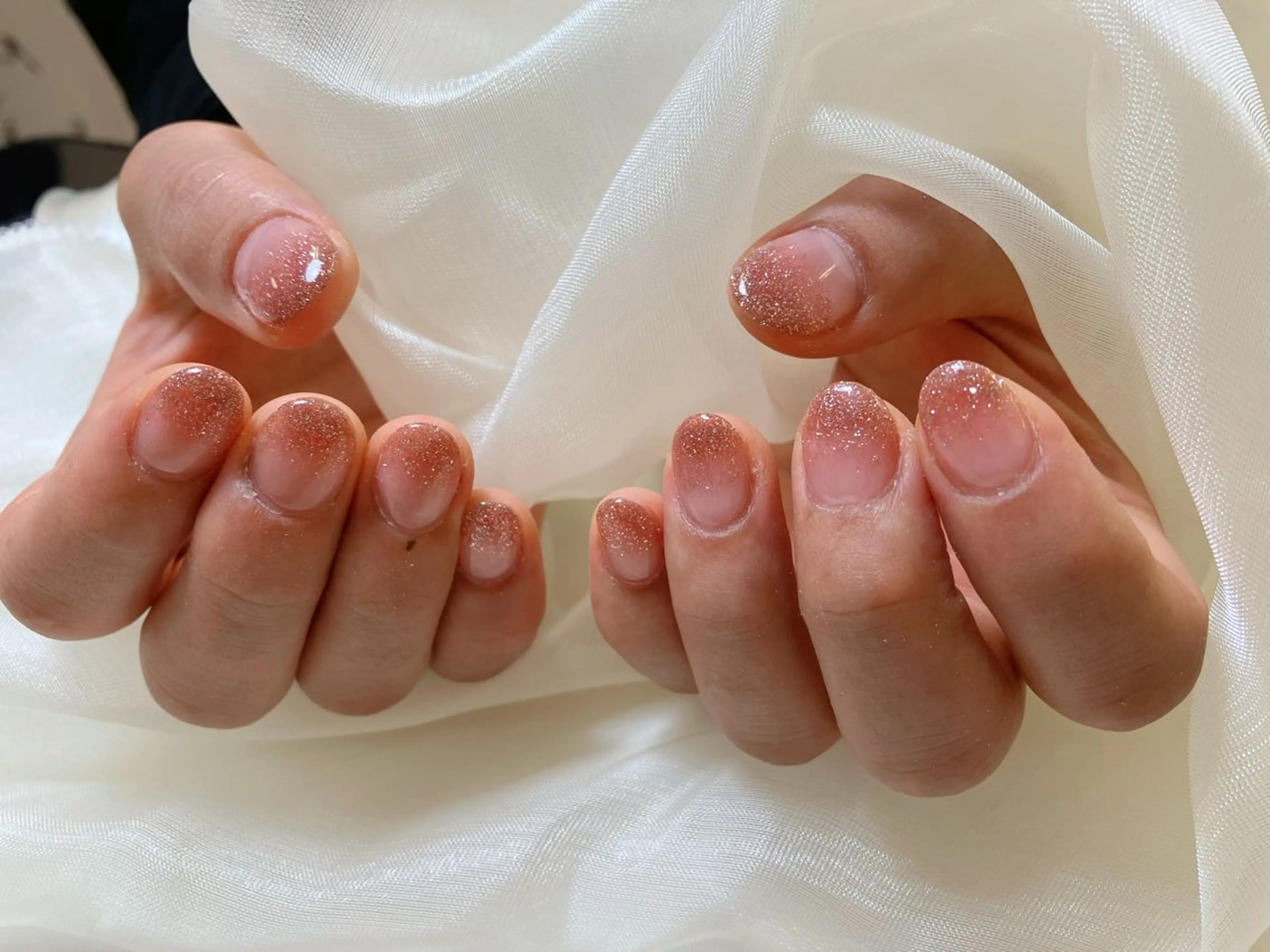 ネイル Pretty J nail salon（長さ出し専門店）所属・Pretty J （長さ出し専門店）のネイルデザイン