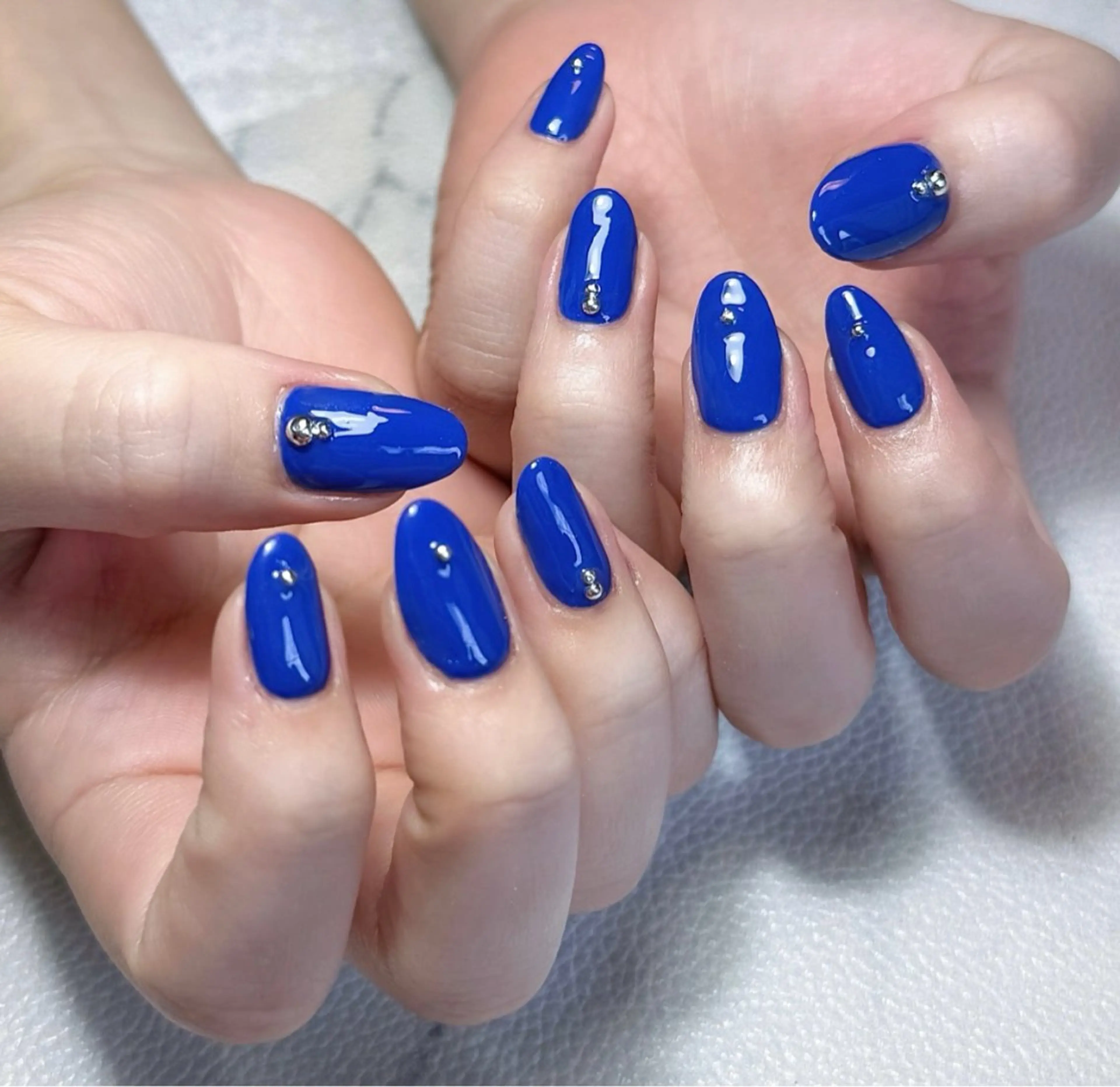 ネイル ハンドネイル フットネイル ハンドケア NailsbyT N.Sugamoのネイルデザイン