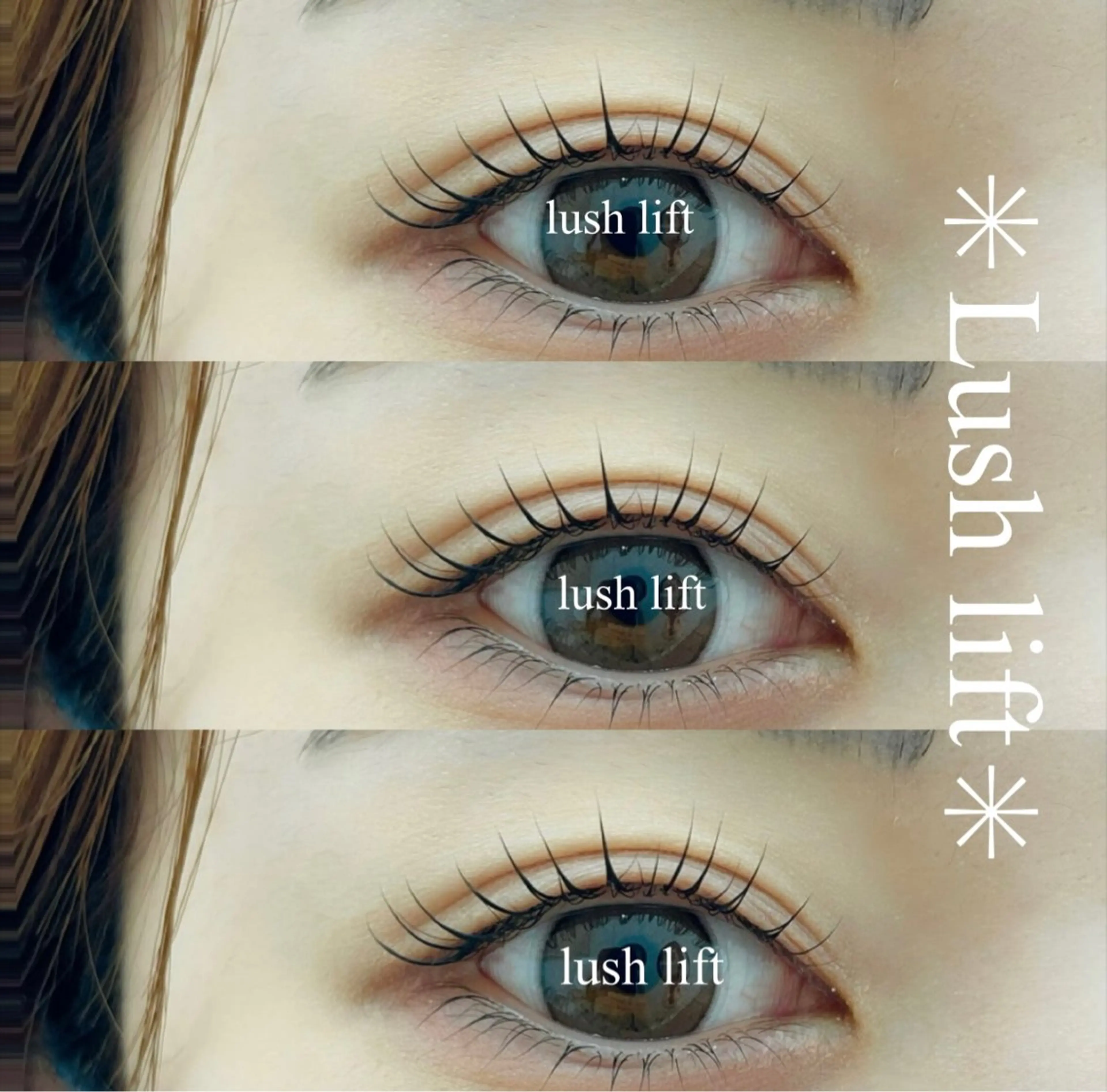 ❄️ミニモ学割💛ご新規様限定‼️❄️パリ(その他6種から選べる)🧡✨✨✨の写真