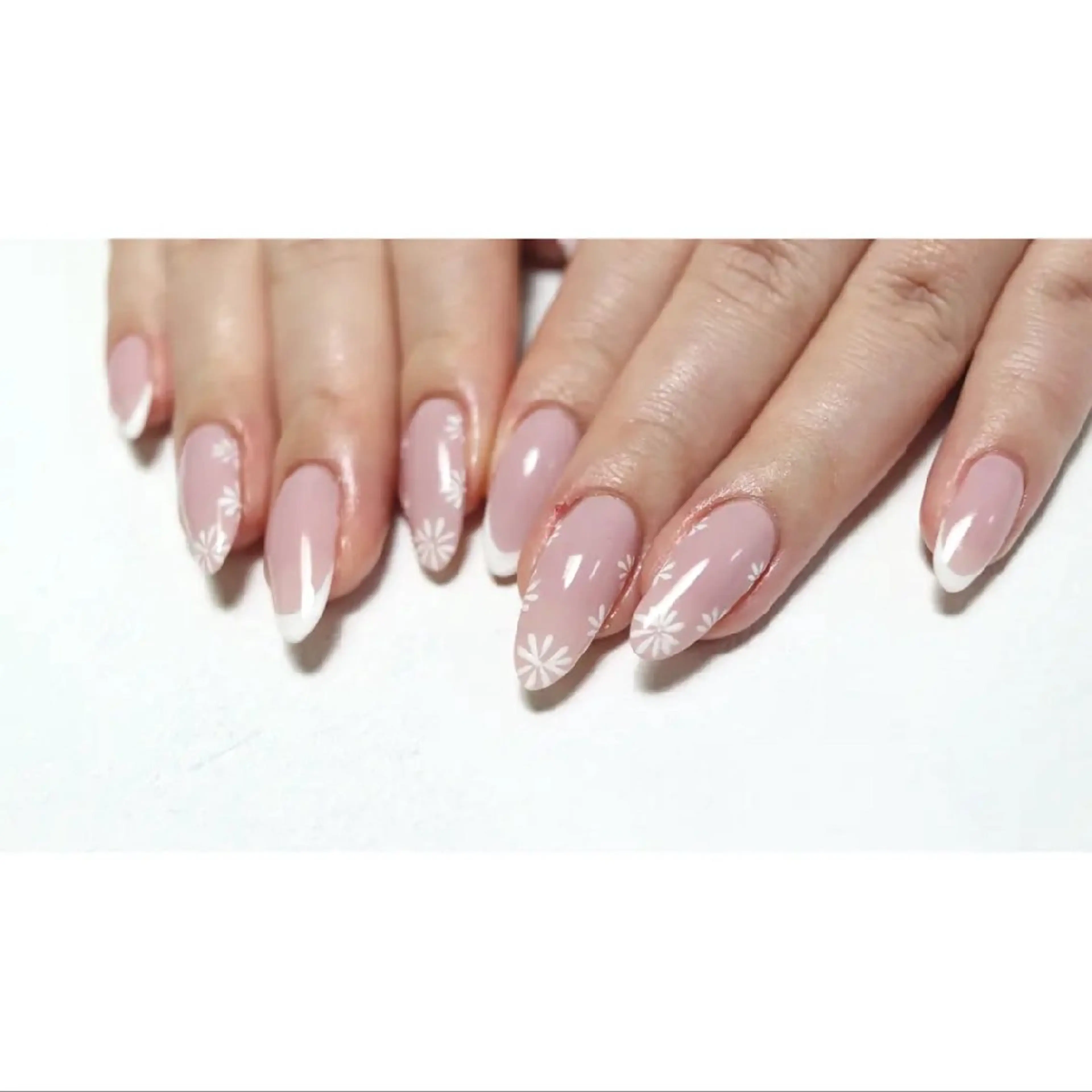 ネイル esplendor  エスプレンドル所属・esplendor  小野寺のネイルデザイン