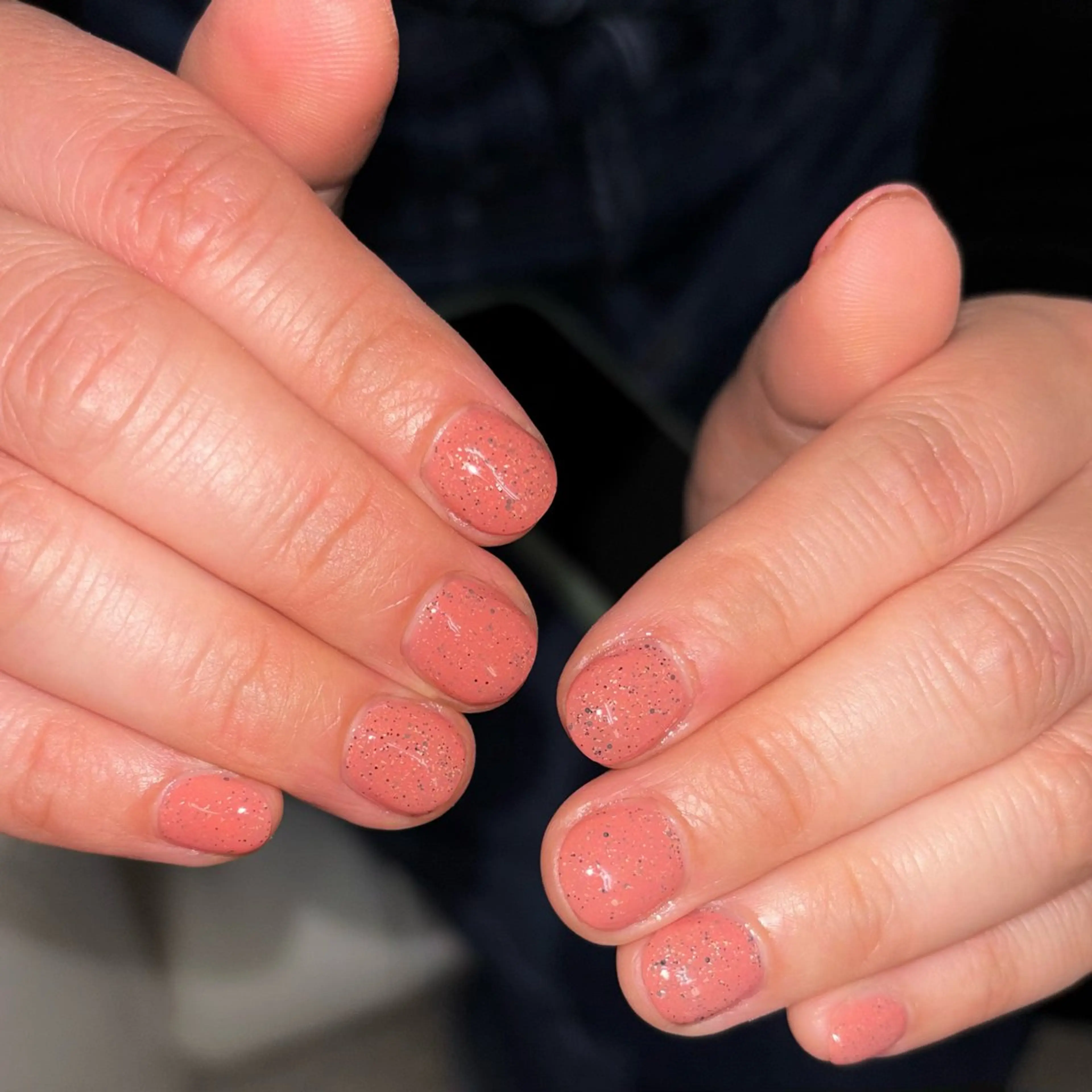 ネイル アートネイル ジェルネイル ハンドネイル Spira/ yura ⟡のネイルデザイン