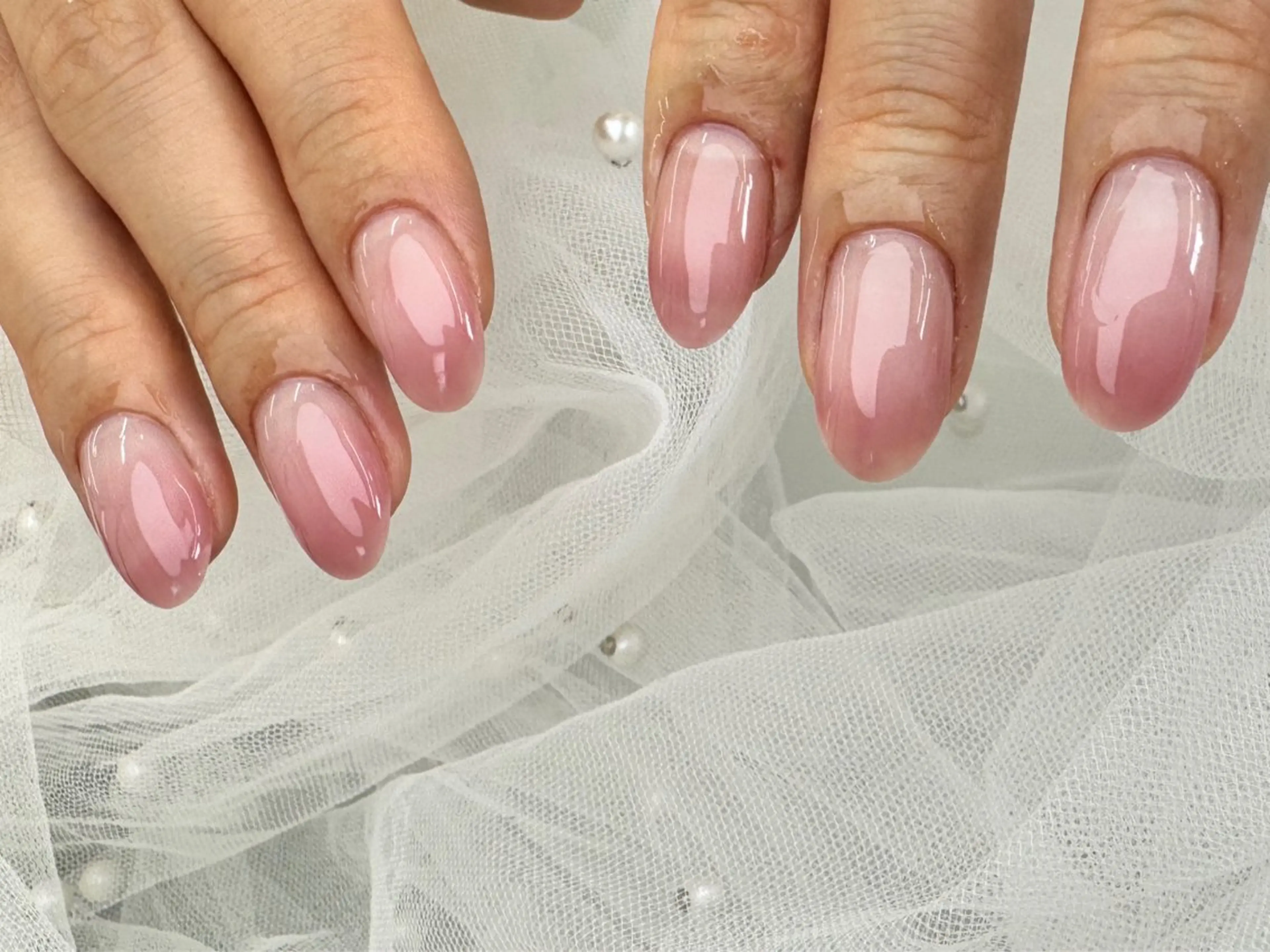 ネイル re.lief nailのネイルデザイン