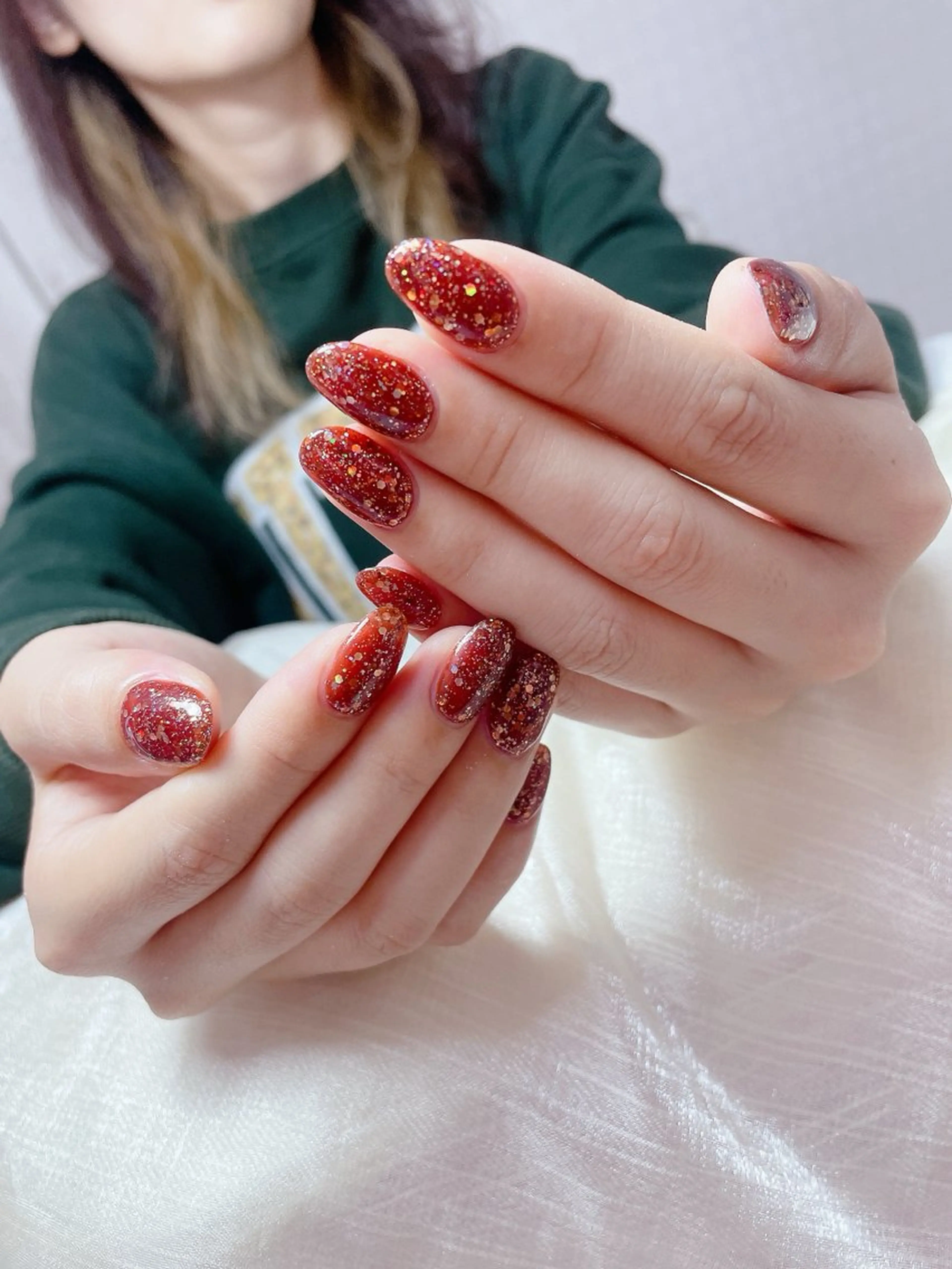 ネイル kirameki nail salon所属・kirameki nailのネイルデザイン