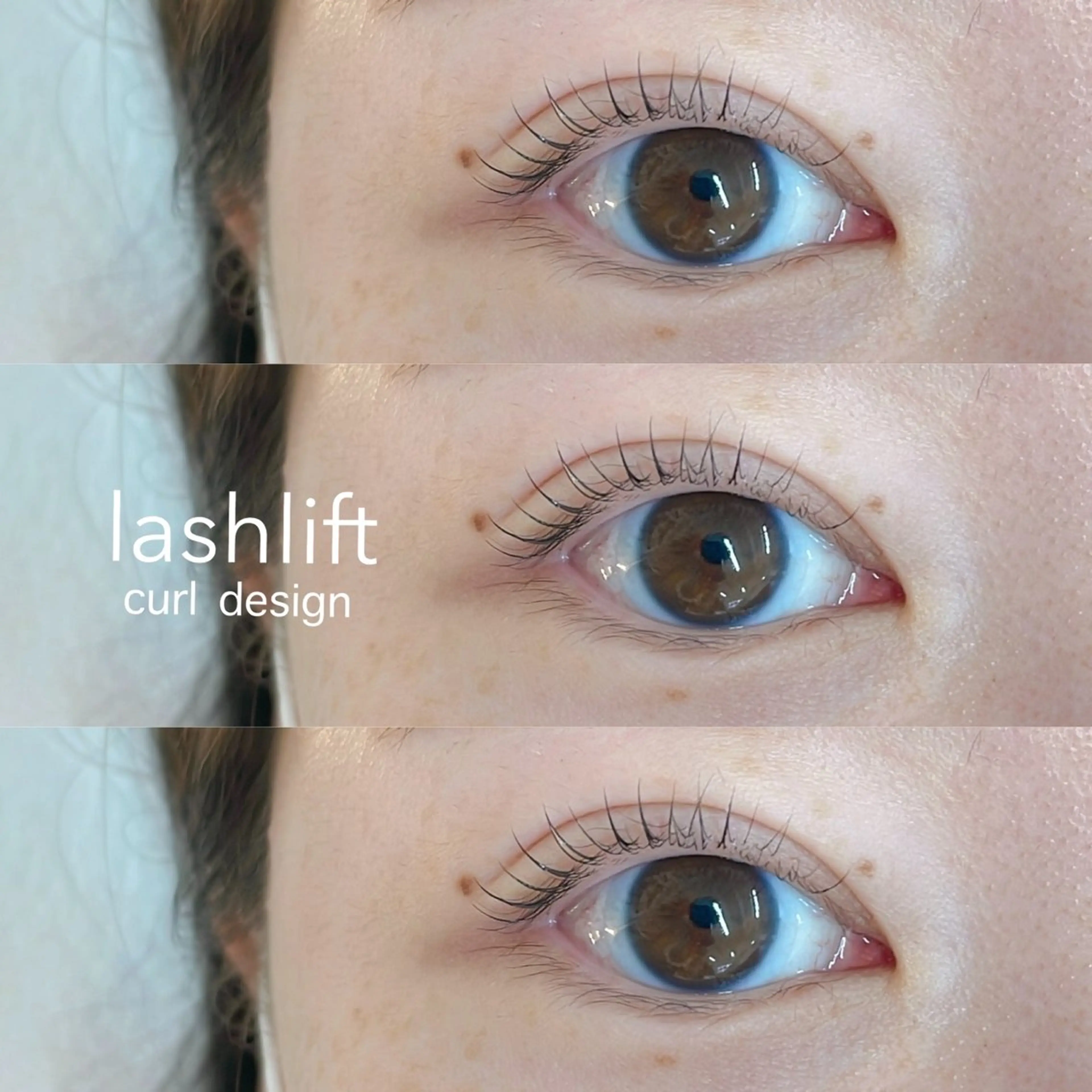 マツエク・マツパ マツパ りょう 【eyelash】のマツエク・マツパデザイン