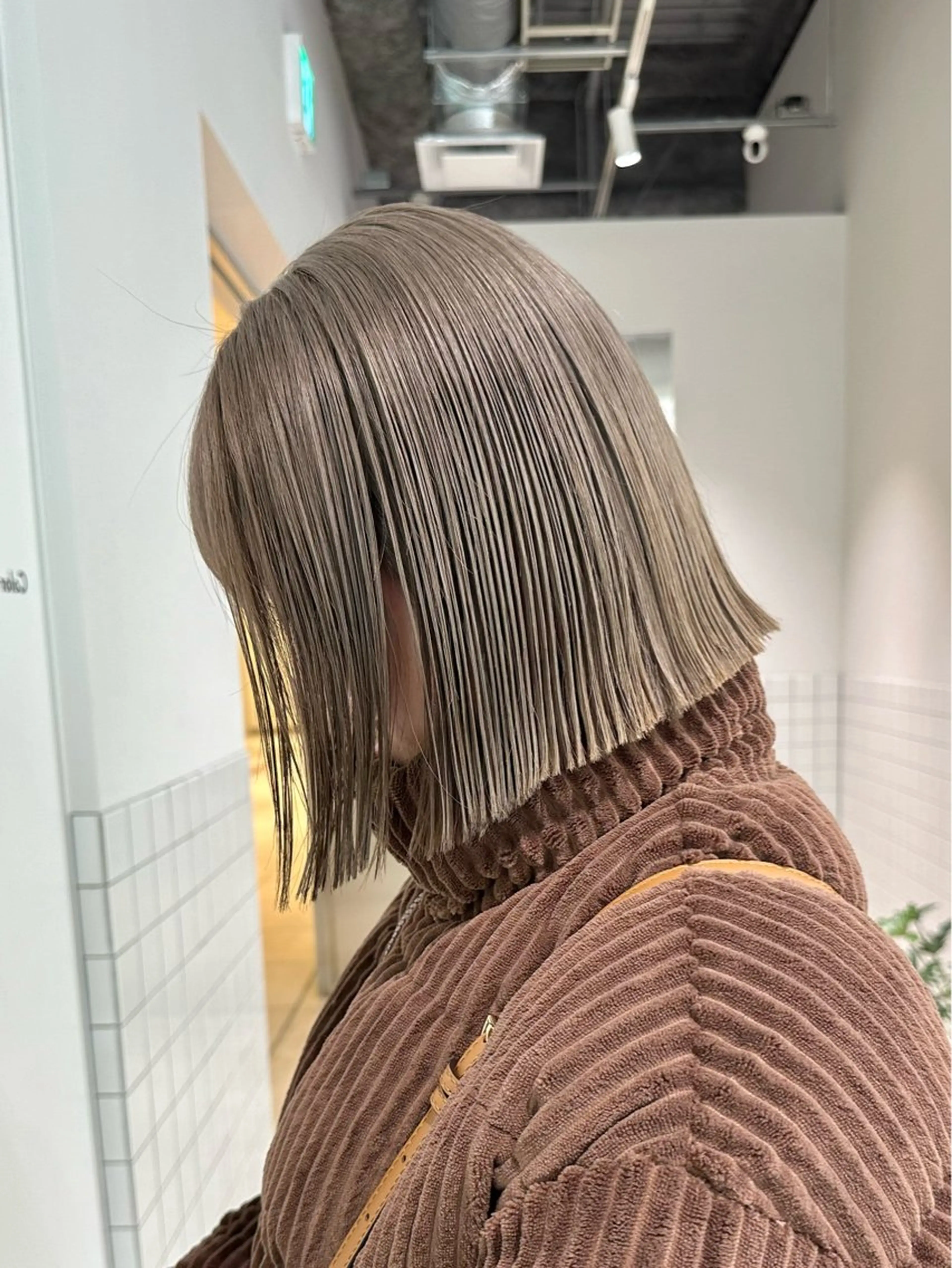 ⭐️【1ケアブリチカラー】⭐️の写真