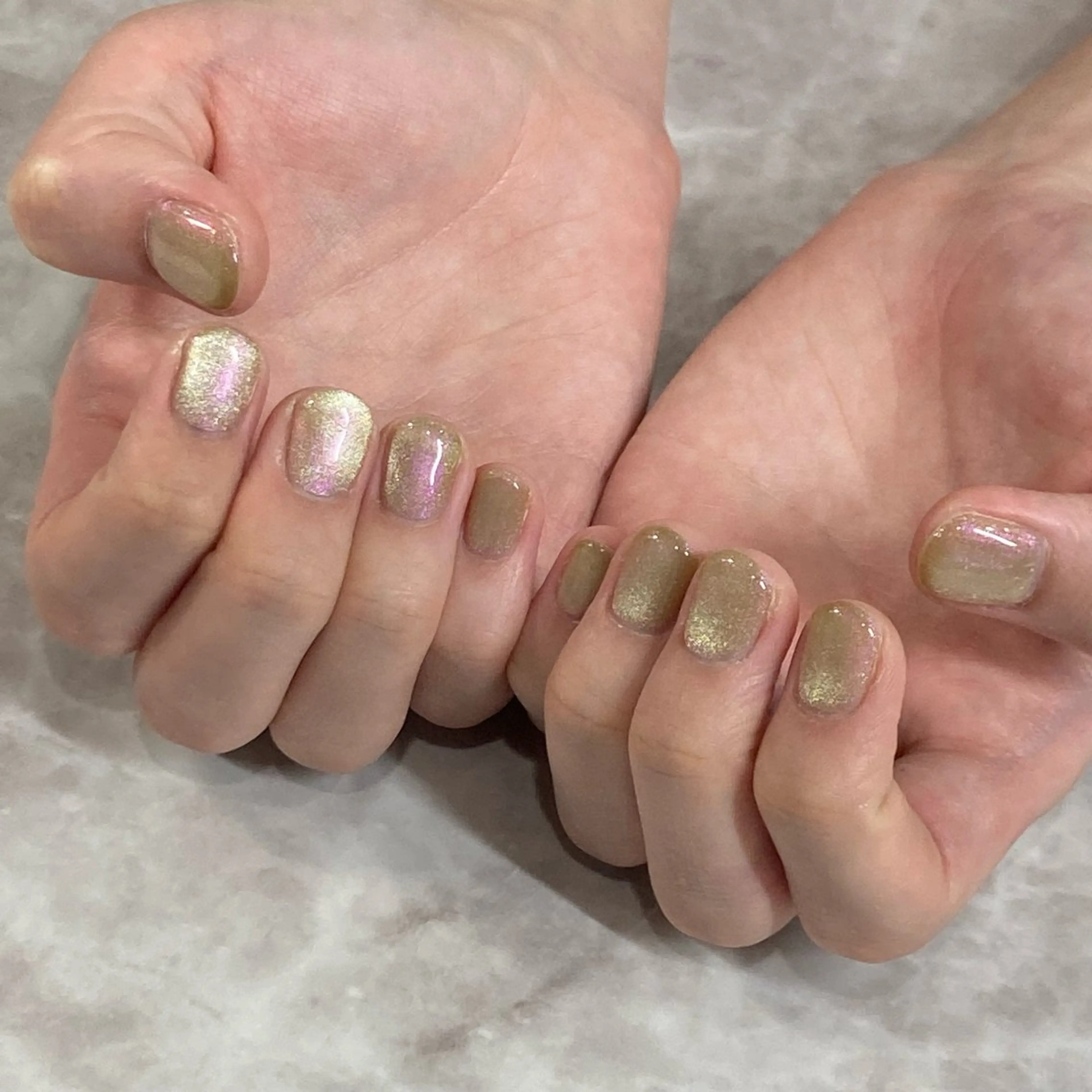 ネイル nail salon　share所属・Share wakanaのネイルデザイン