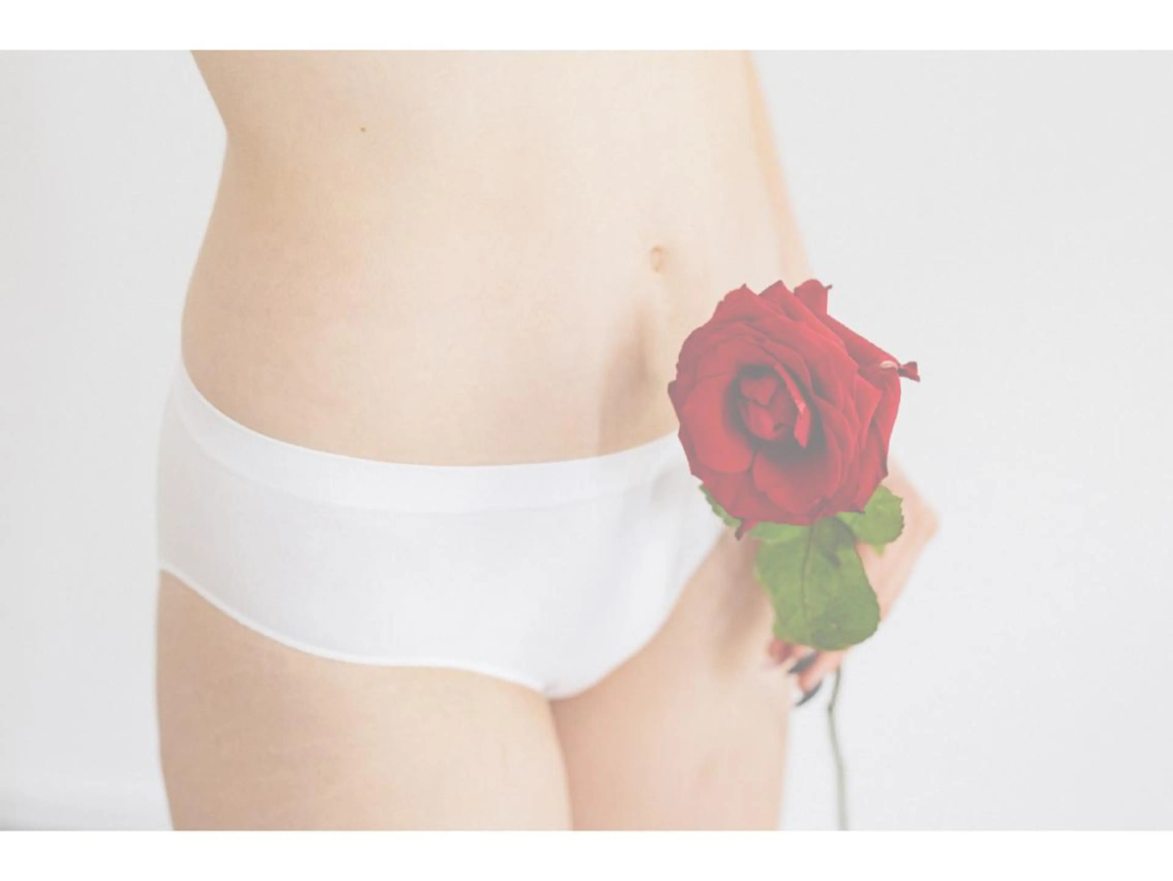 【レディース・VIO脱毛】V/I/O ※事前シェービング必須！ムレ・黒ずみ解消♪清潔感UP✨️の写真