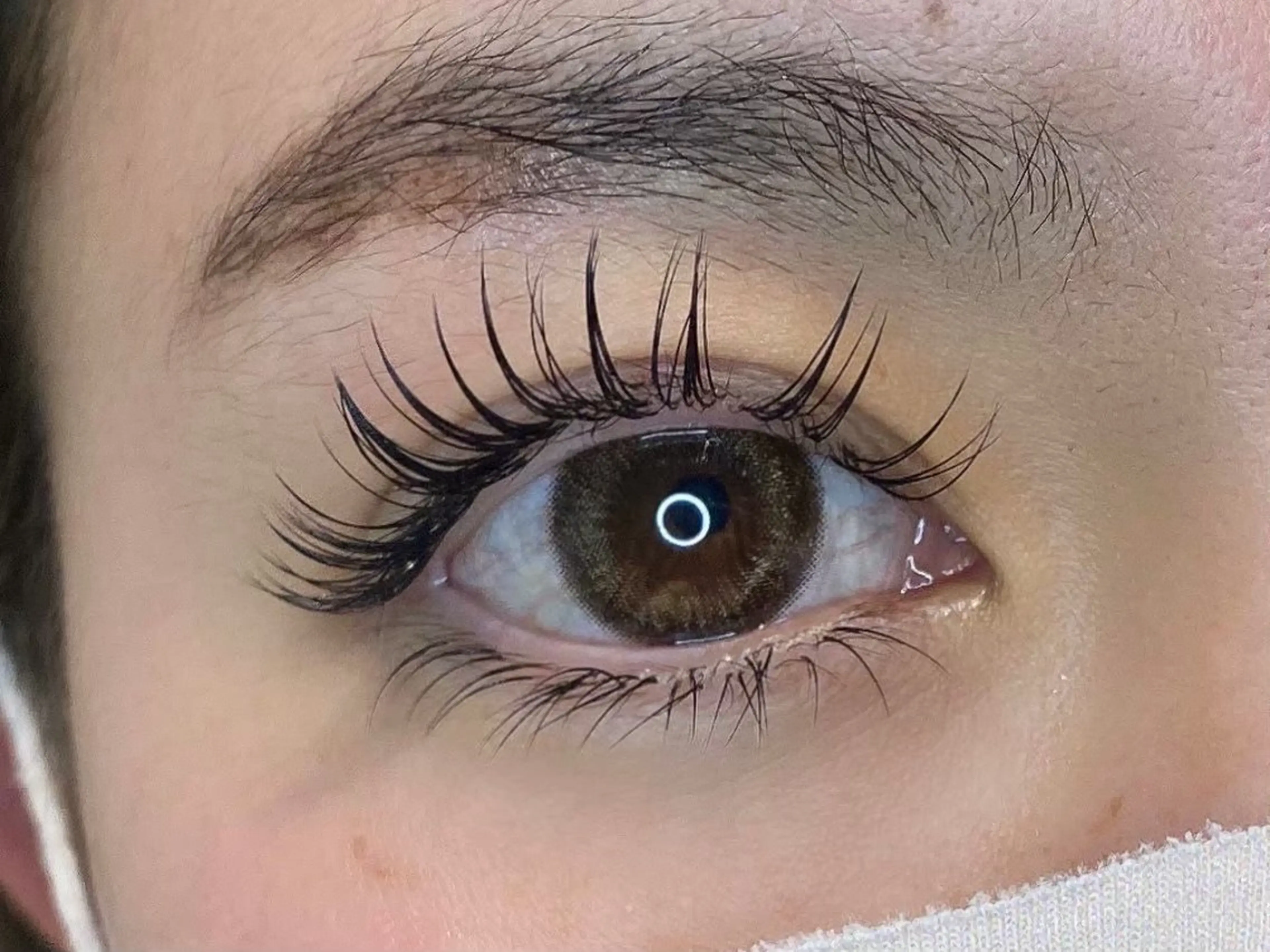 マツエク・マツパ 似合わせ眉🎀🌸 Kana💕の眉毛・アイブロウイメージ