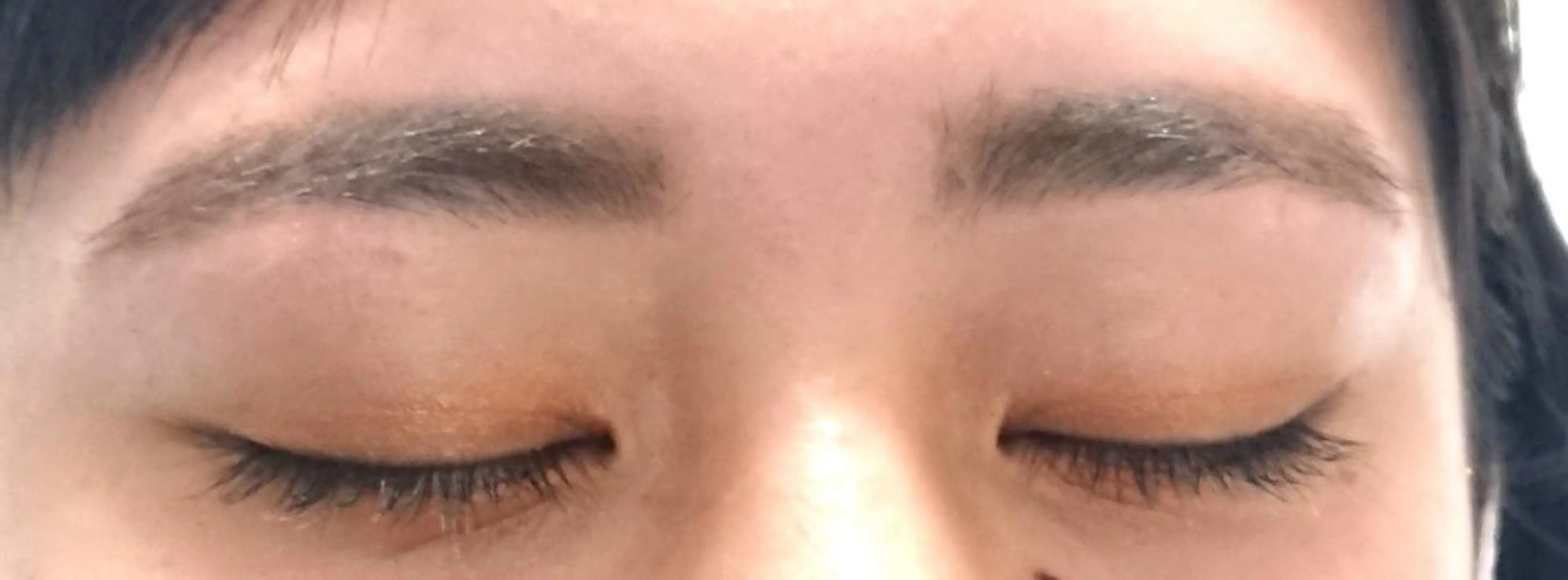 口コミ高評価🌠眉と まつ毛の専門MIKIのマツエク・マツパデザイン