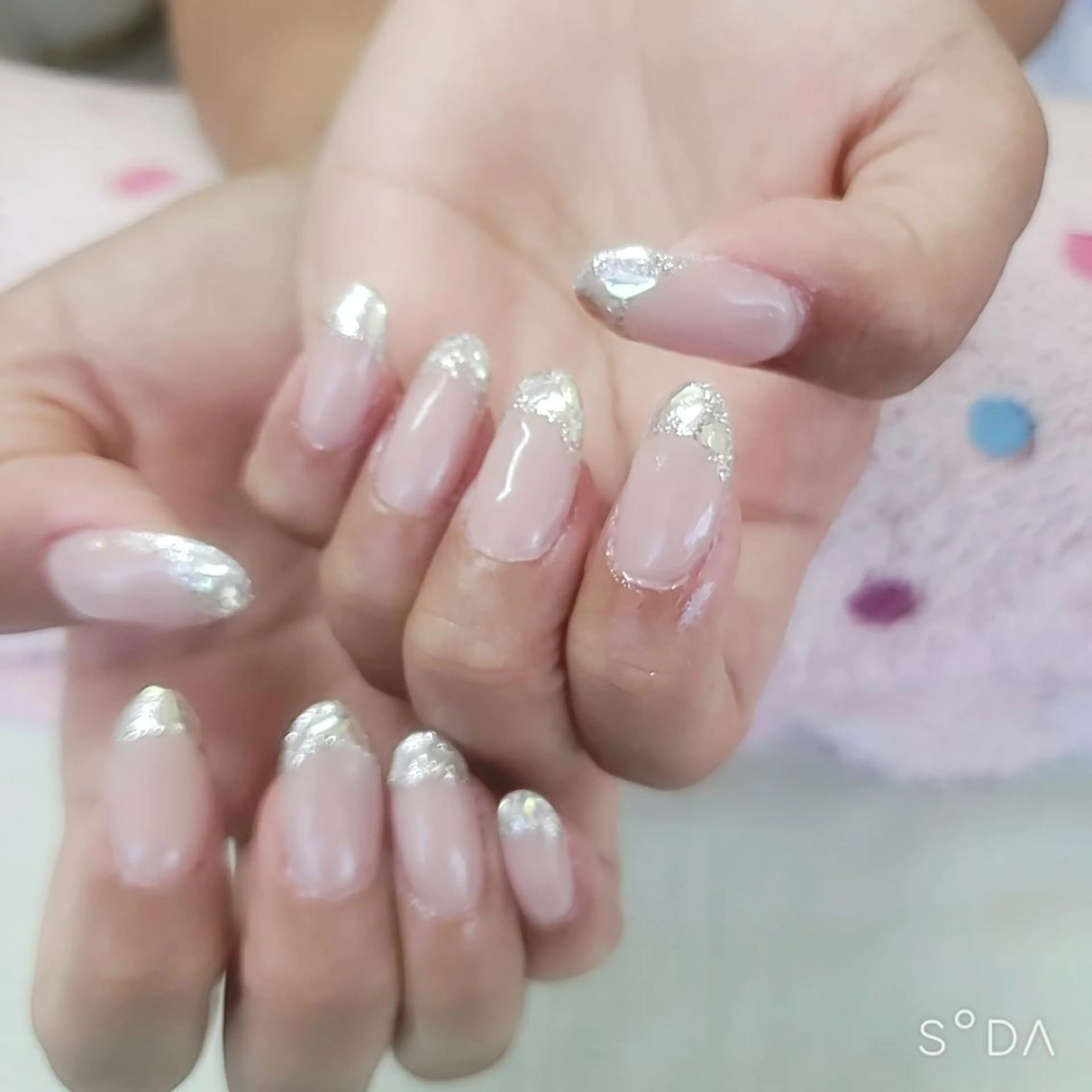 ネイル J& Kのネイルデザイン