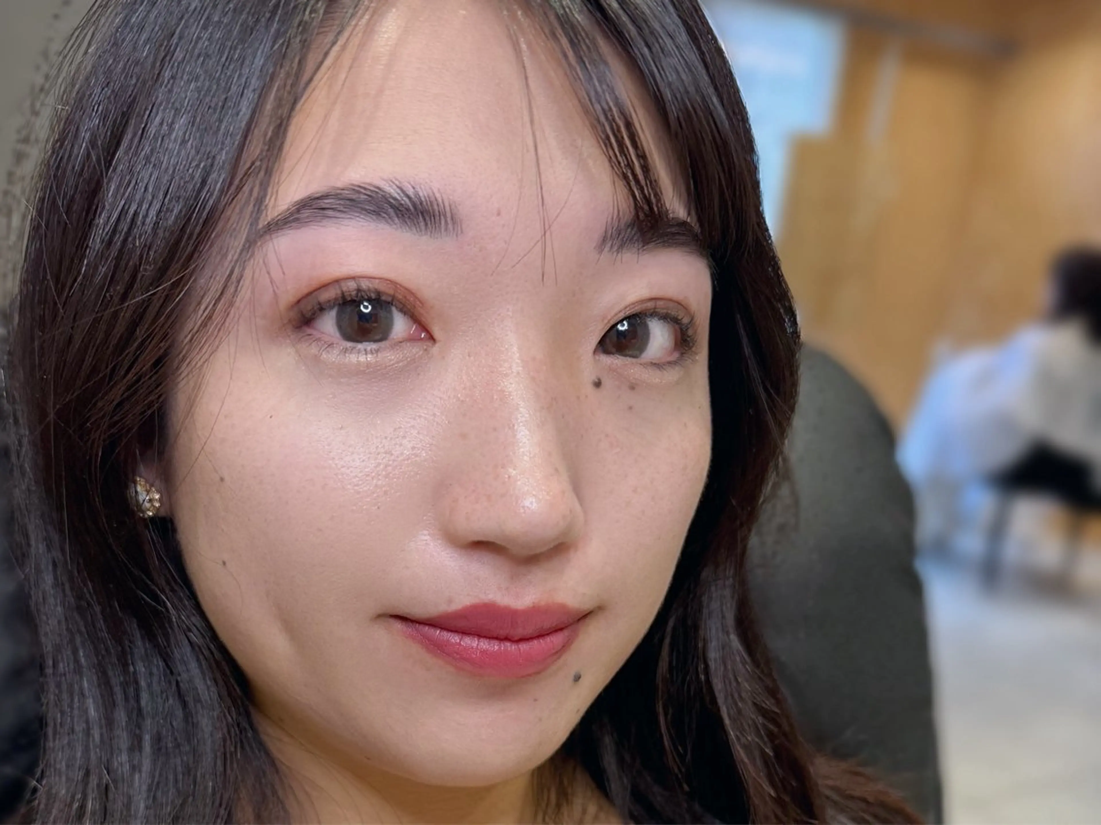 アイブロウ 美眉/facewax 🕊️🫧Mのその他イメージ