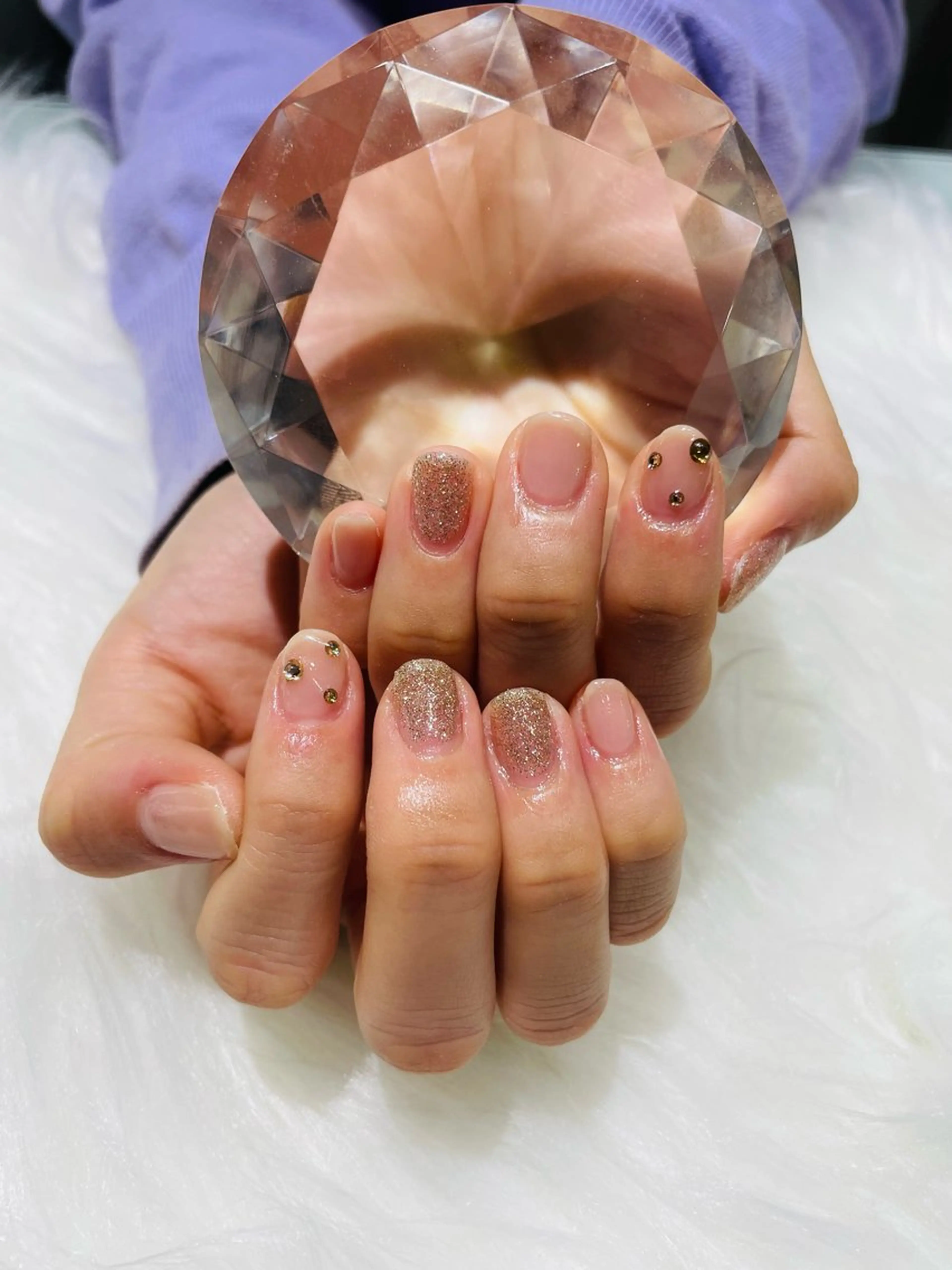 ネイル 💅 Reinaのネイルデザイン