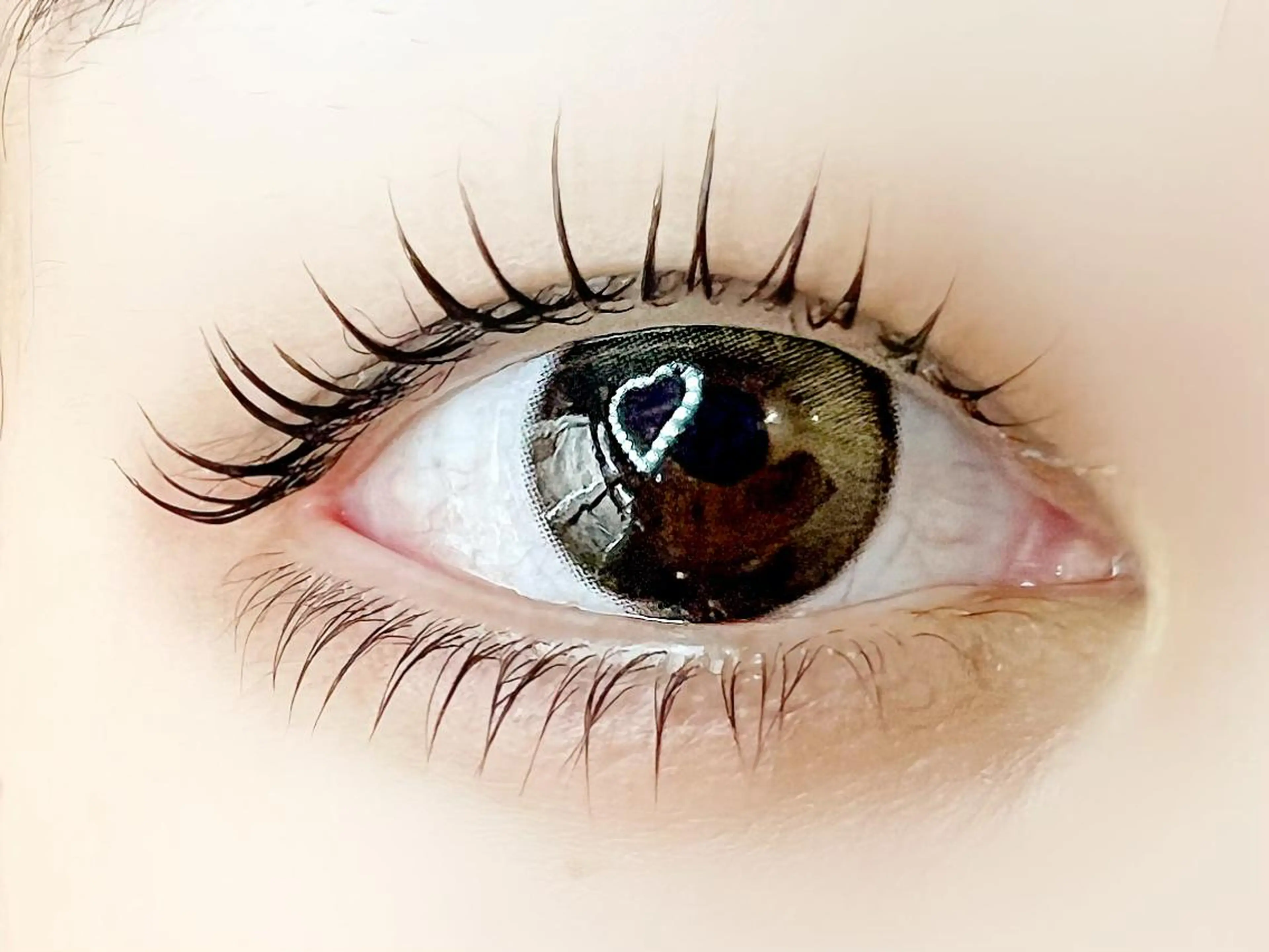 マツエク・マツパ 🧸Celeste Venusのマツエク・マツパデザイン