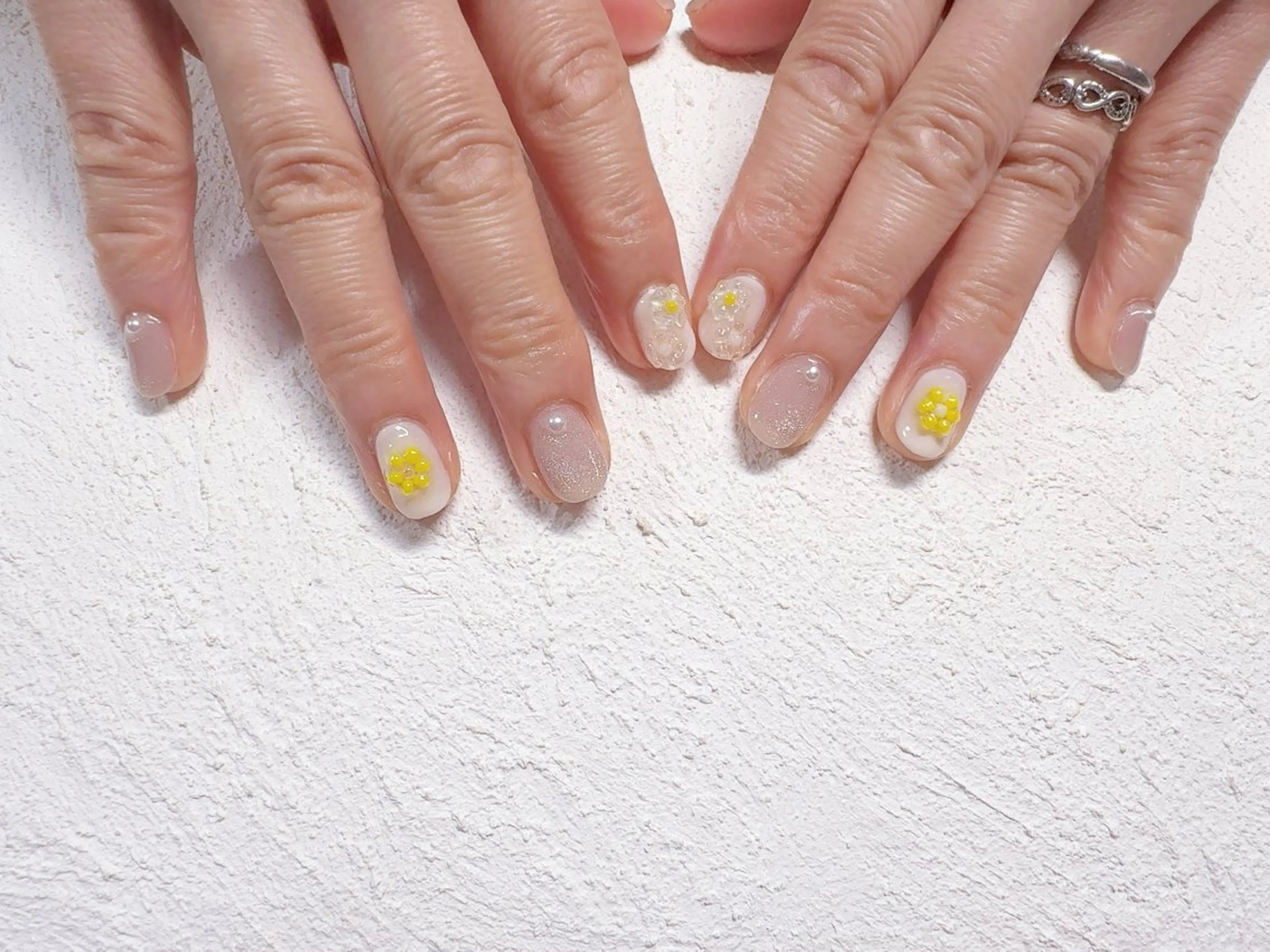 ネイル Regaro i.sのネイルデザイン