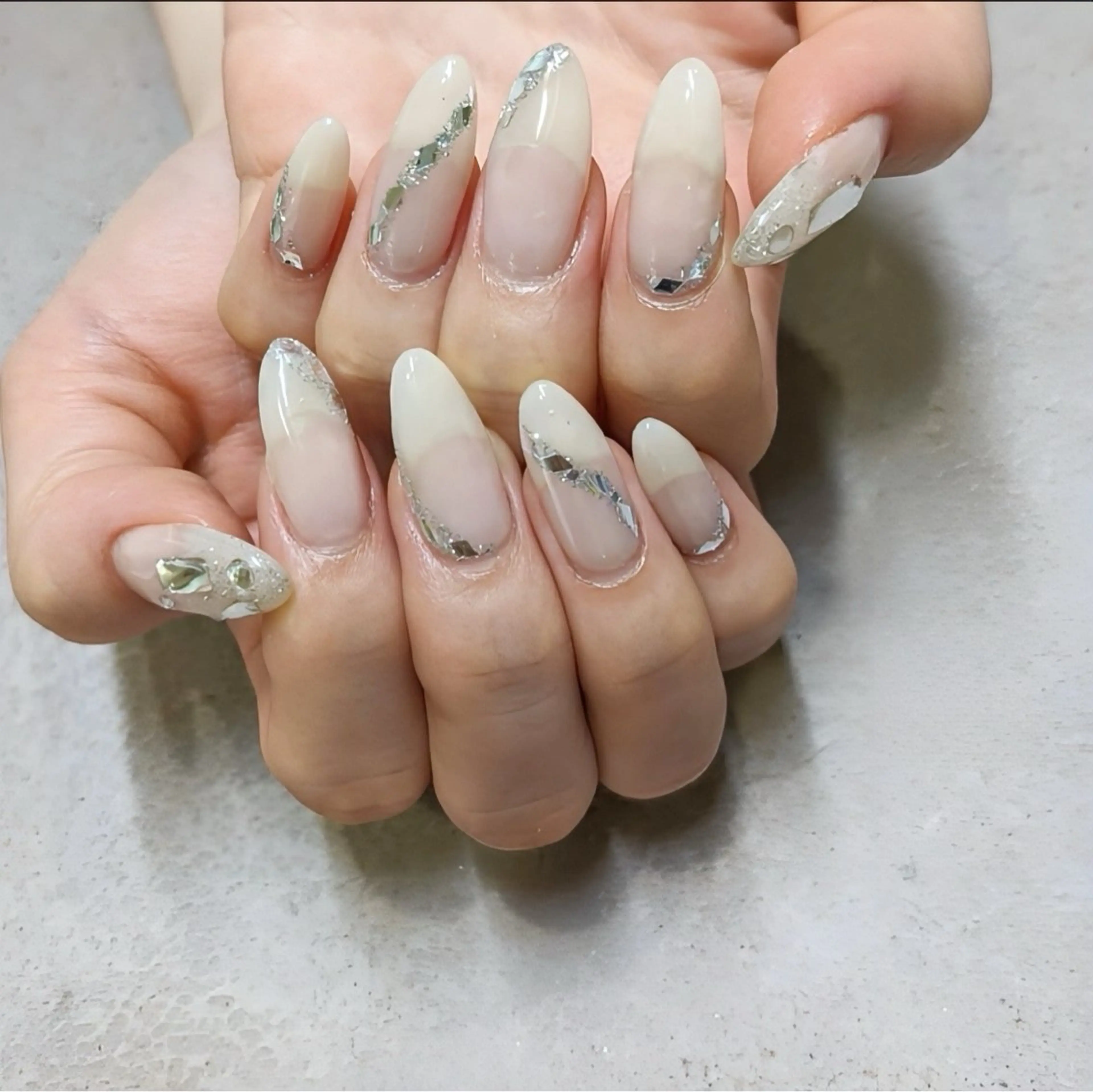 ネイル private. nailsalonのネイルデザイン