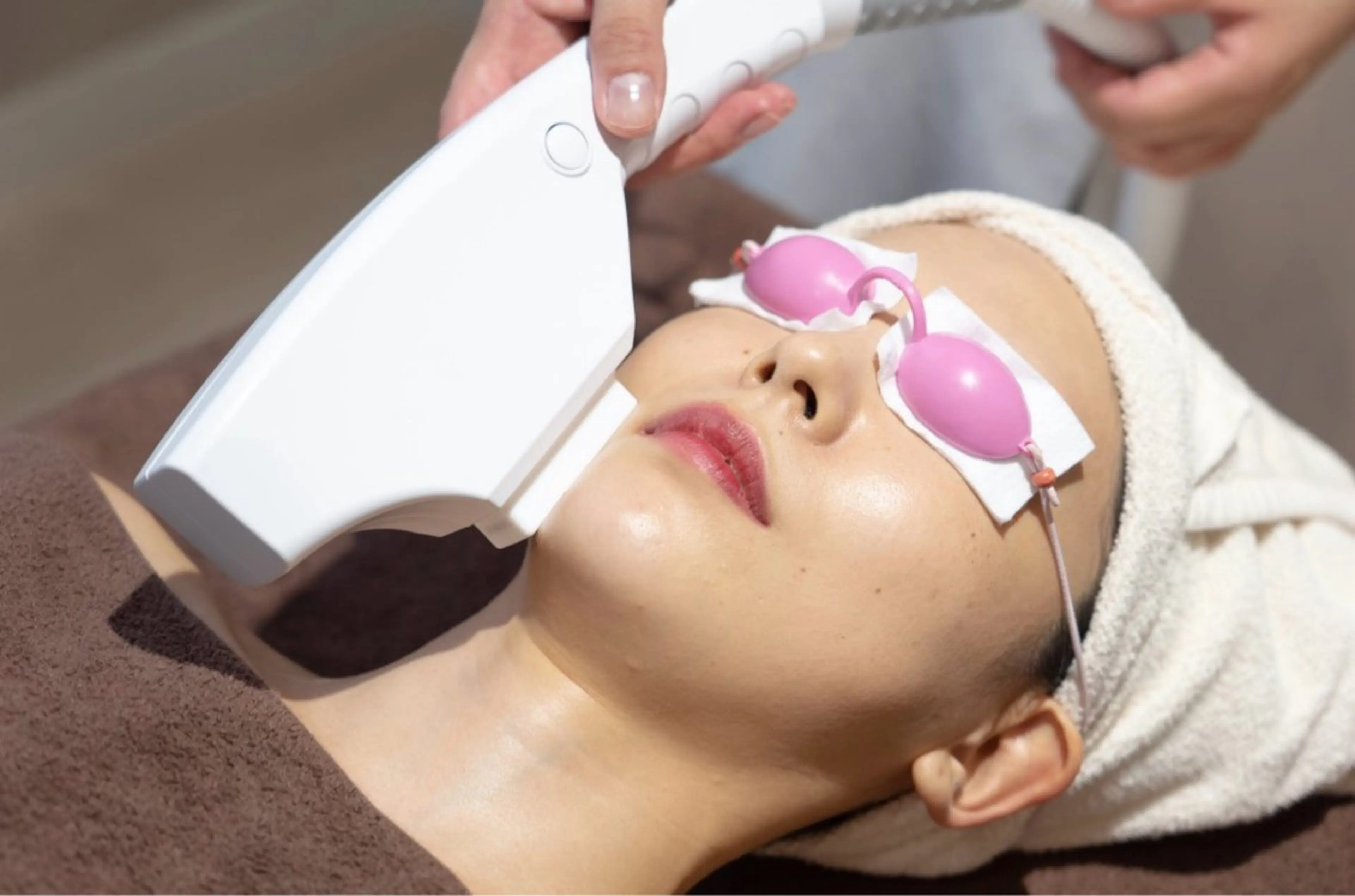 LUMEN あやののエステ・リラクイメージ