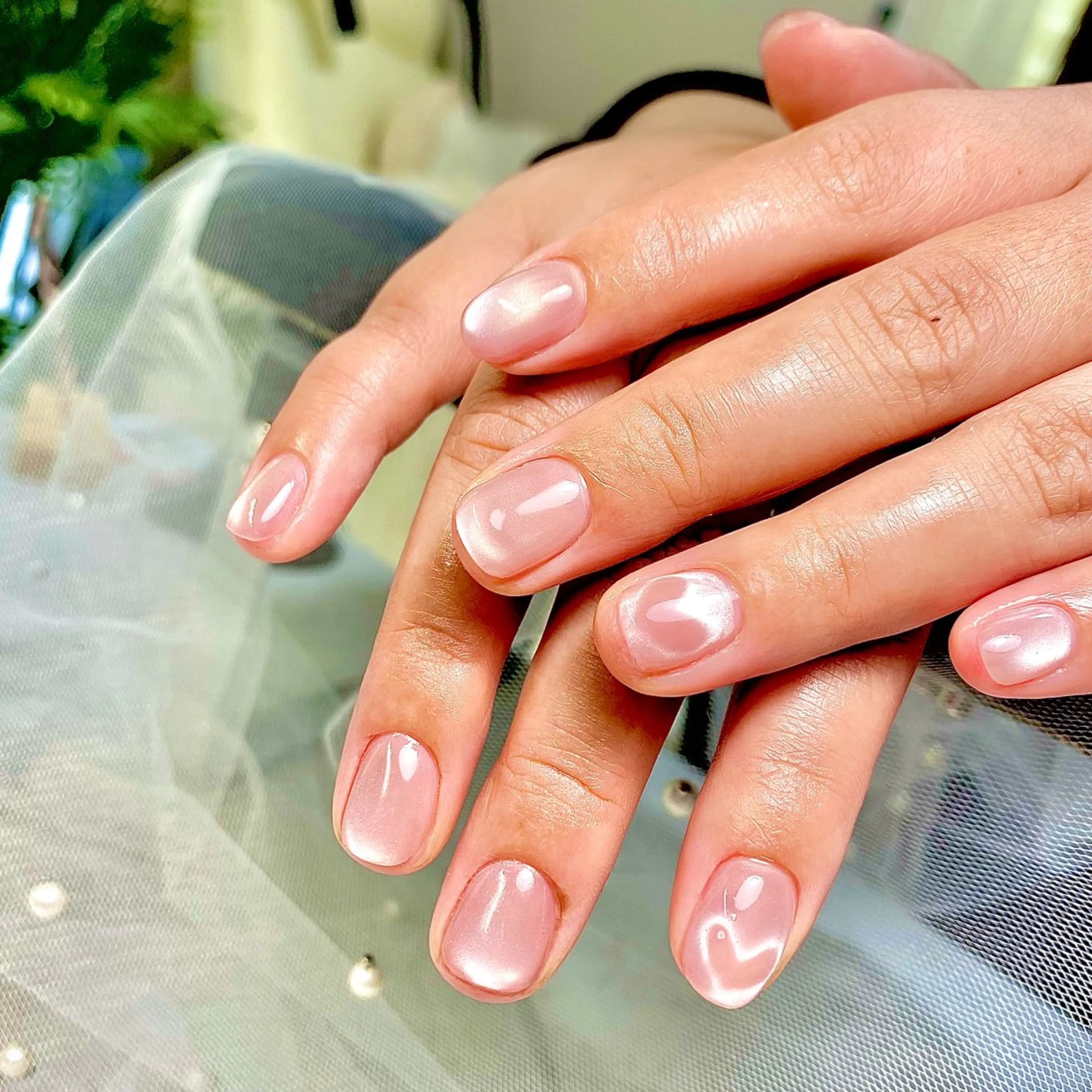 ネイル ✨AiNail💅 ✨高幡不動NEW ✨のネイルデザイン