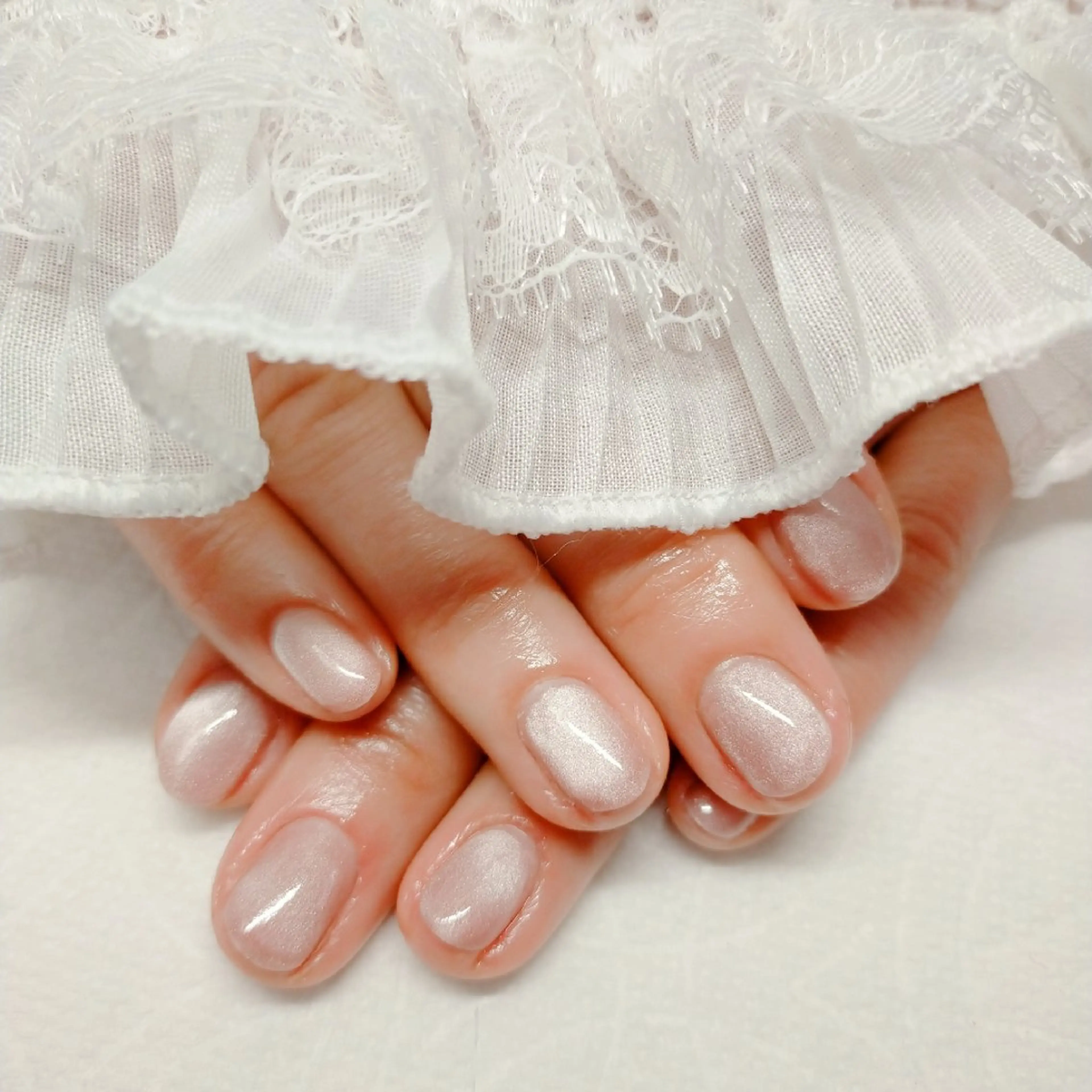 ネイル ネイルサロン極美堂　 秦野店のネイルデザイン