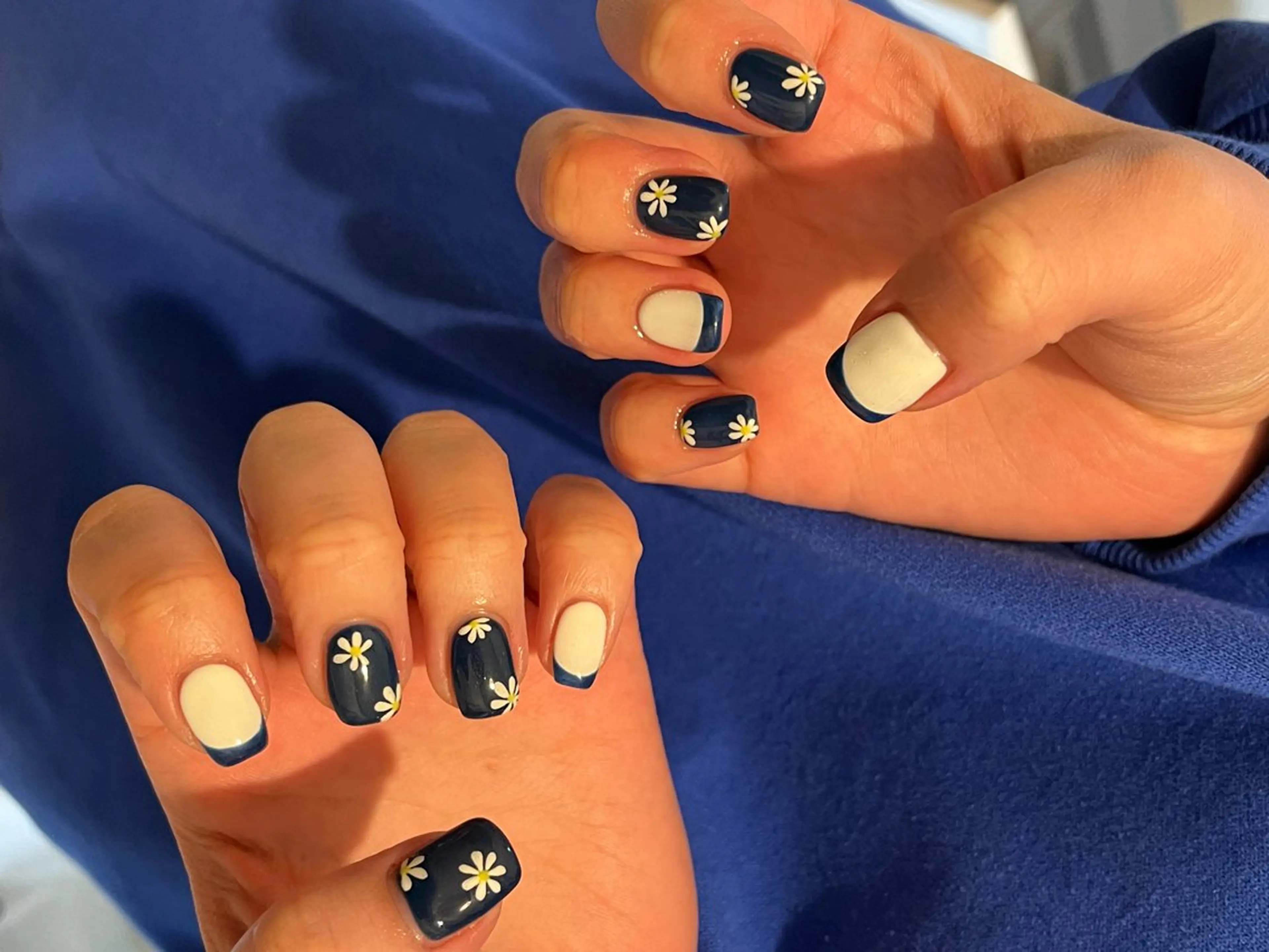 ネイル KAONAIL 【YUI】のネイルデザイン