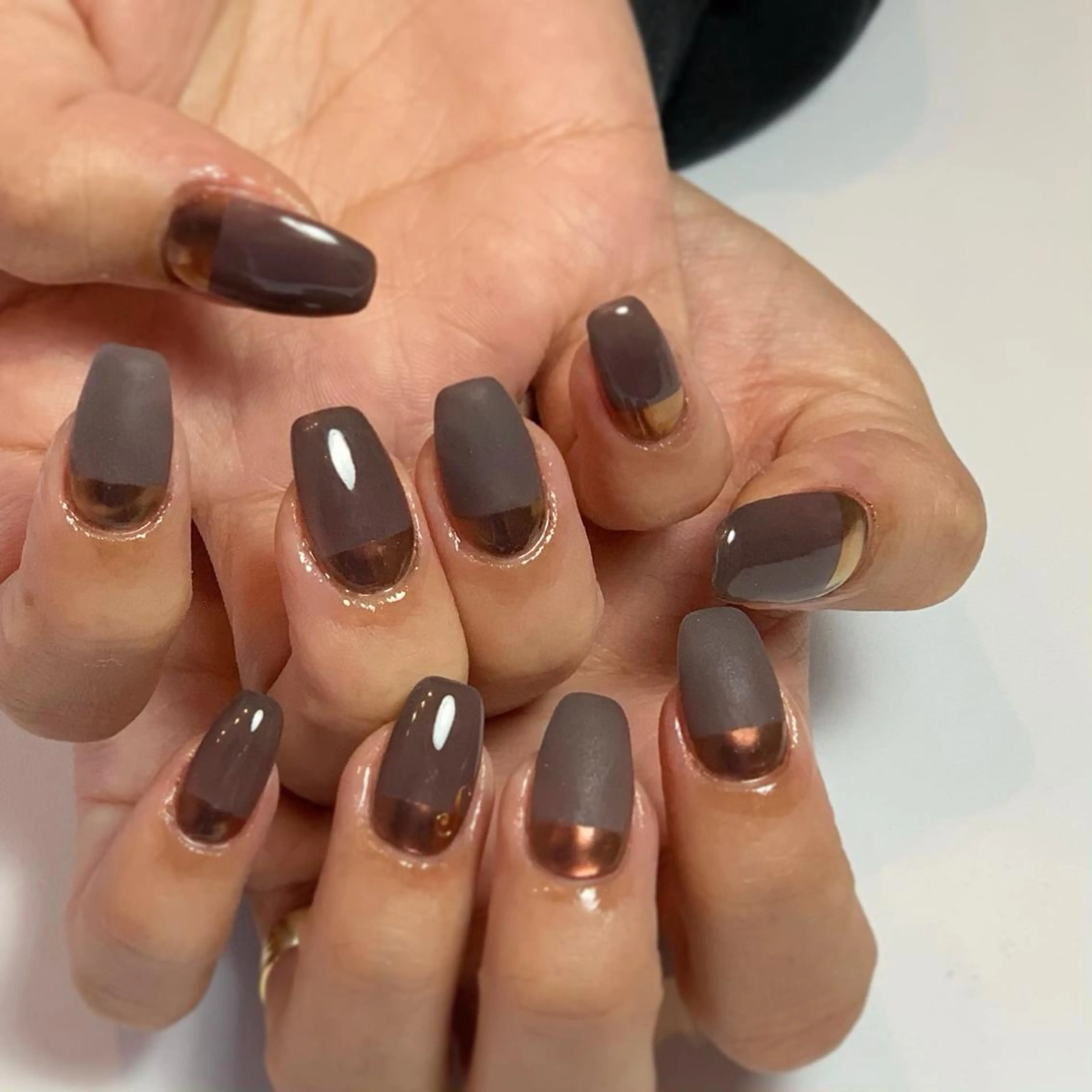 ネイル S. JEWELのネイルデザイン