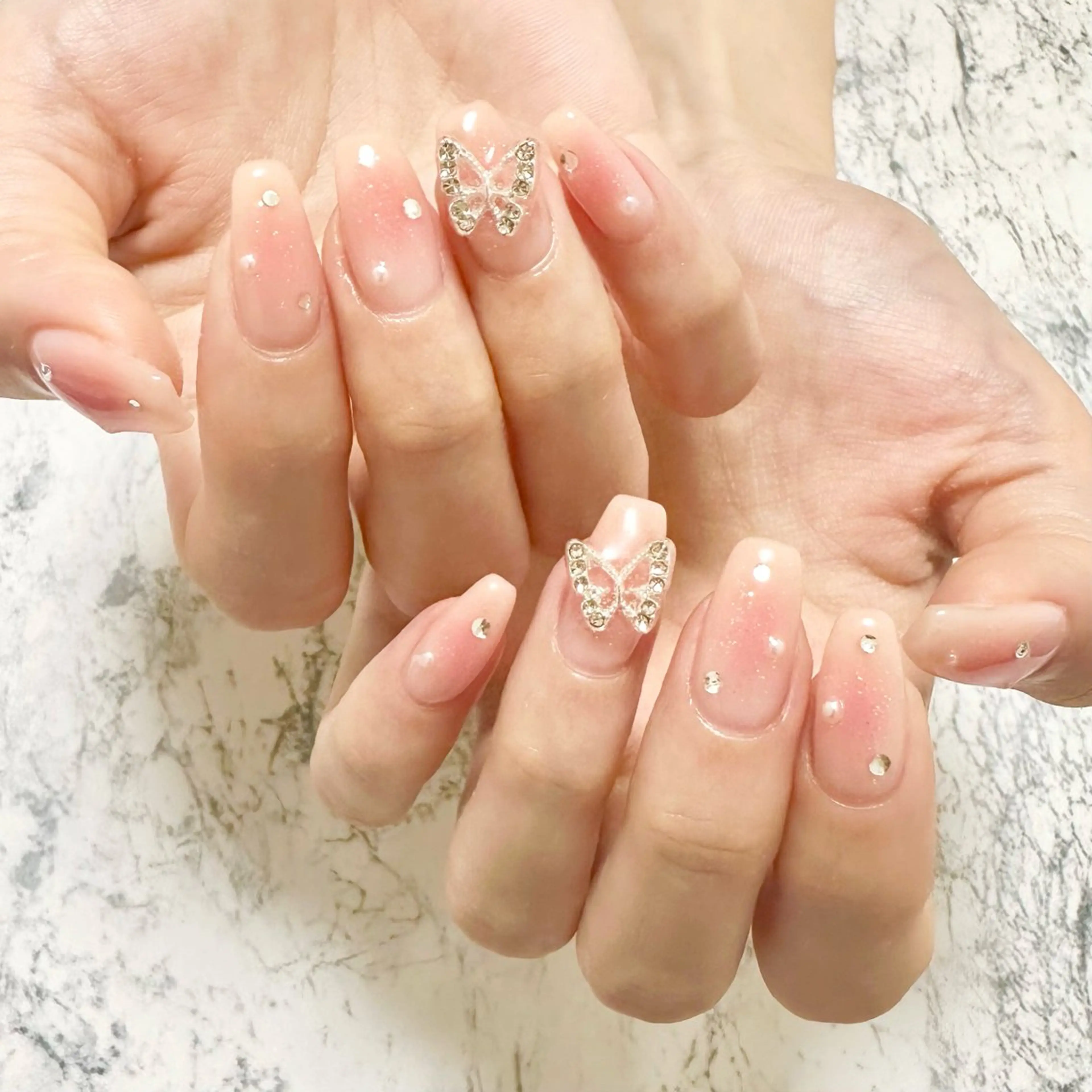 ネイル F's nailのネイルデザイン