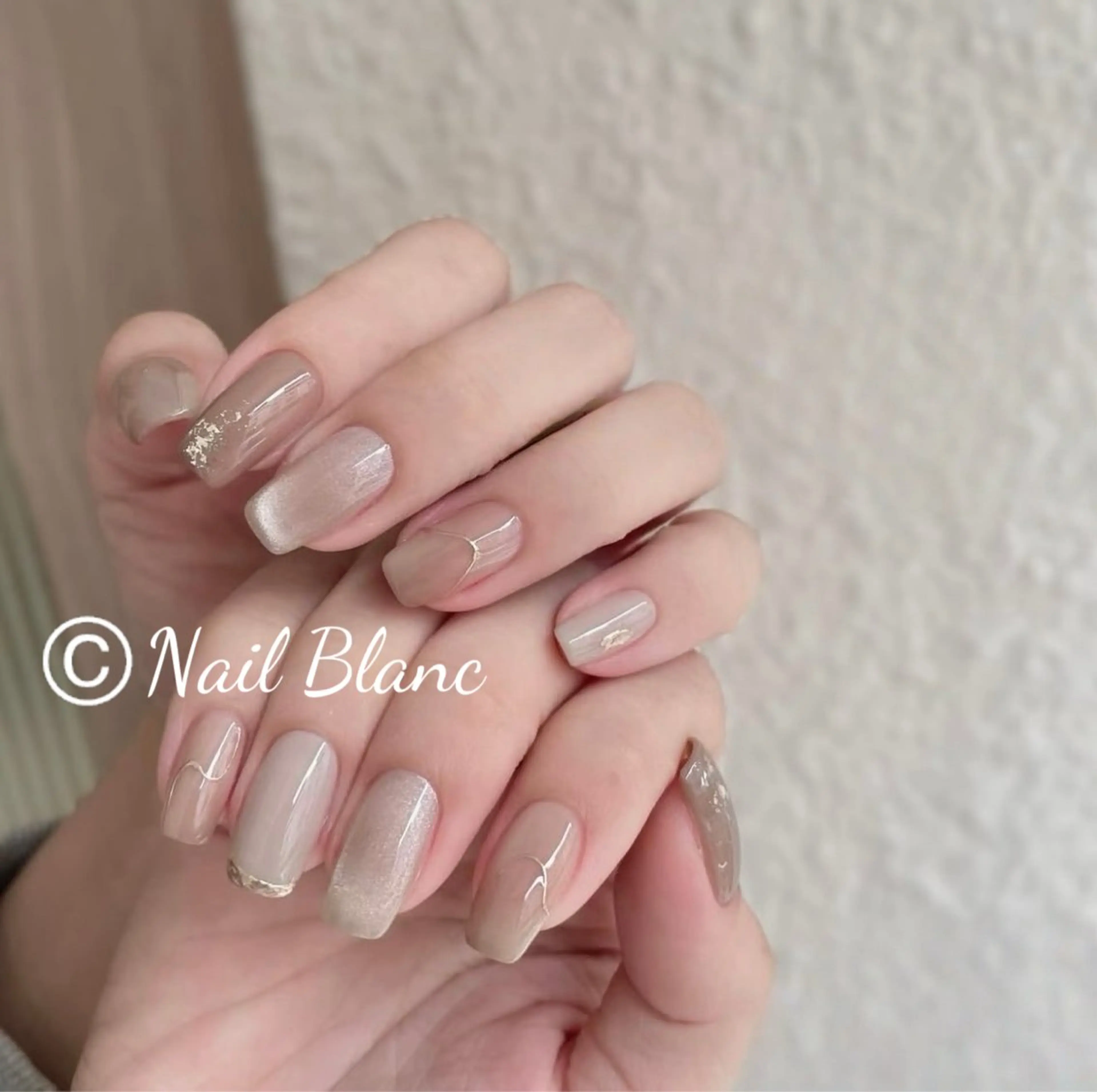 ネイル Nail nanamiのネイルデザイン